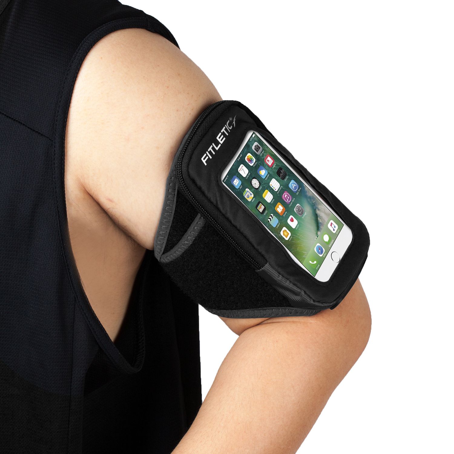 FITLETIC Armband – Forte