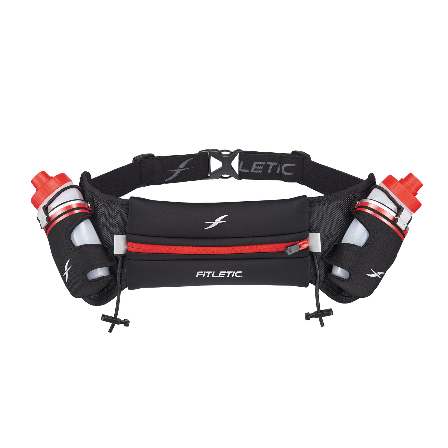 FITLETIC Trinkflaschengürtel – Hydra 16