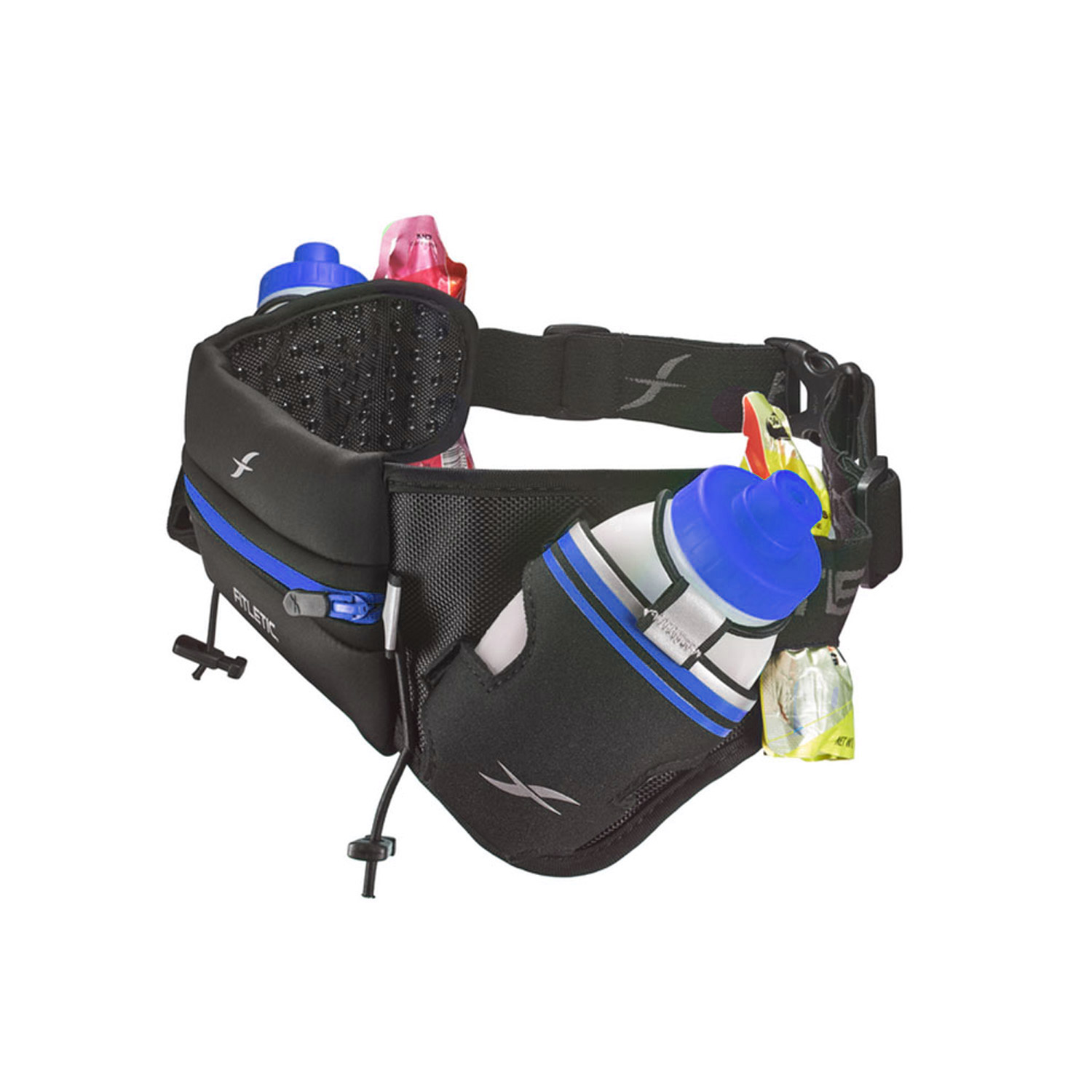 FITLETIC Trinkflaschengürtel – Hydra 16