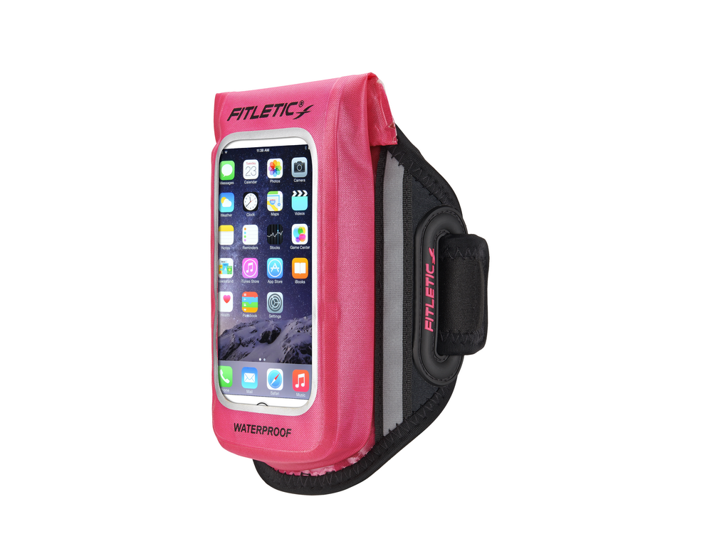 FITLETIC Armband – Hydra Lock