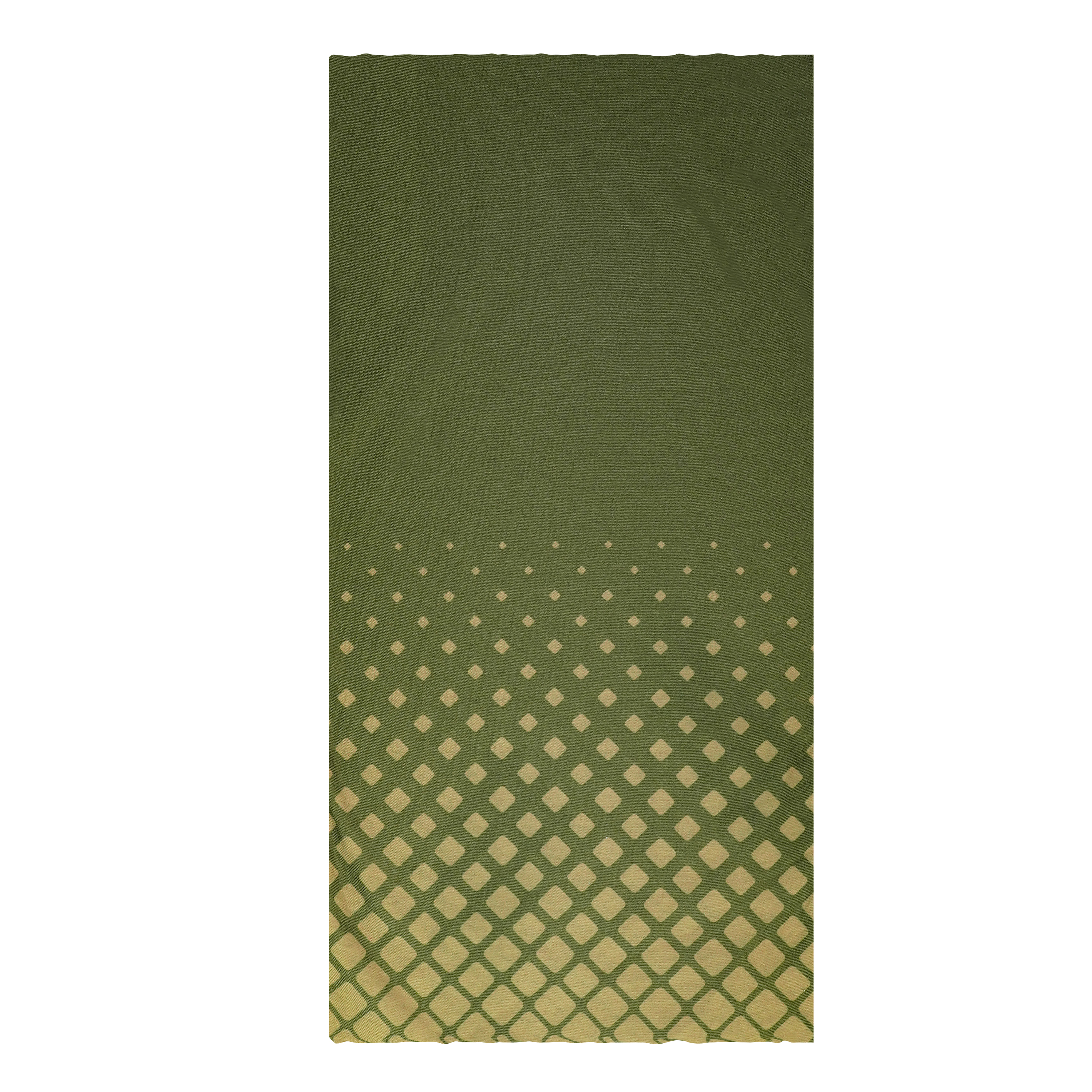 FITLETIC Multi Scarf grün
