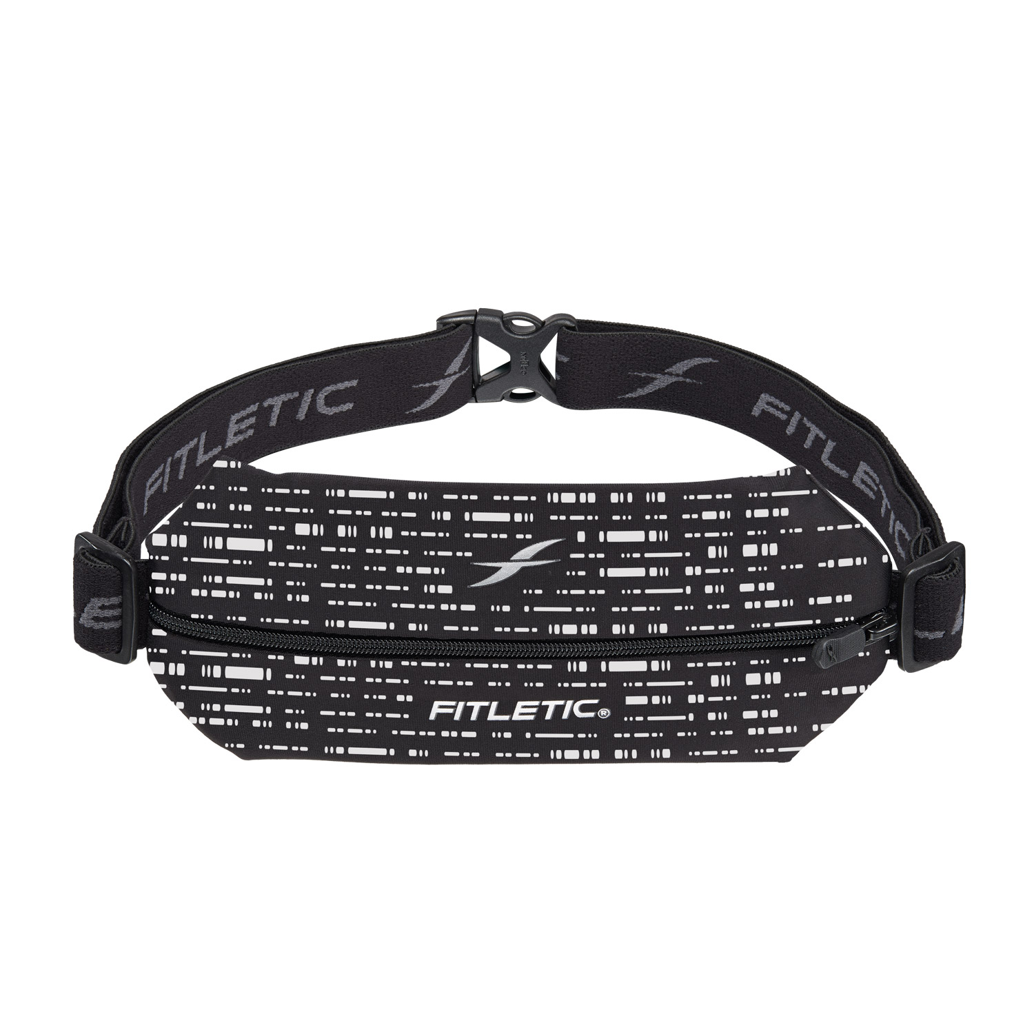 FITLETIC Laufgürtel – Mini Sport Belt Plus