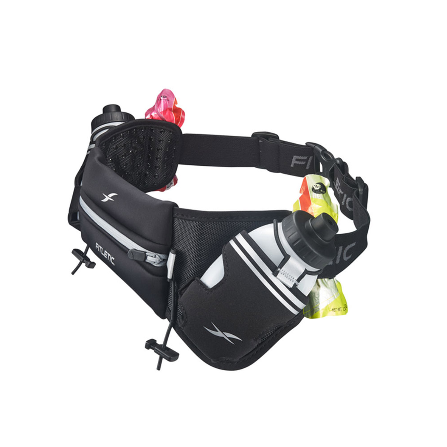 FITLETIC Trinkflaschengürtel – Hydra 16