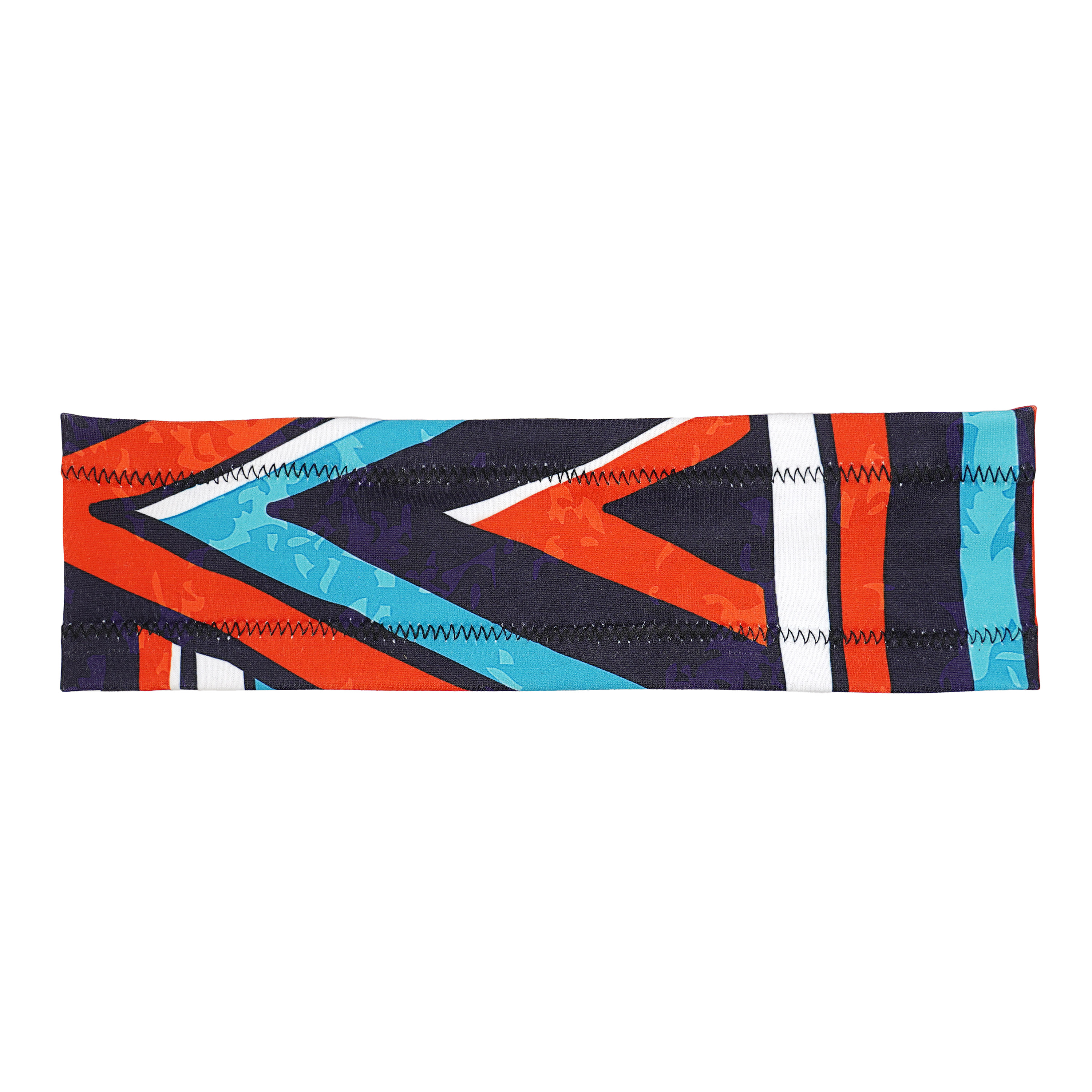 FITLETIC – Headbands tribal