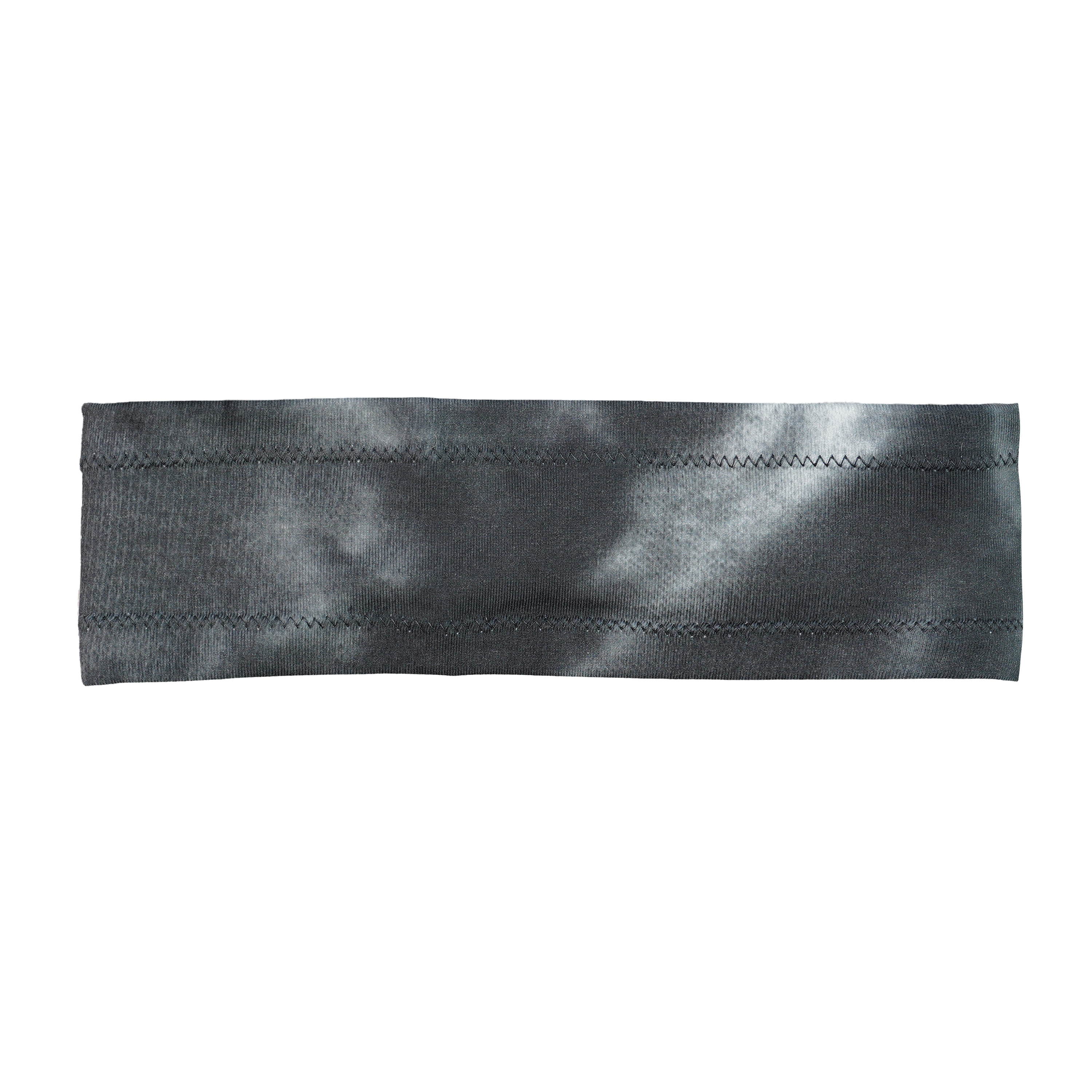 FITLETIC – Headbands Tiedye grau