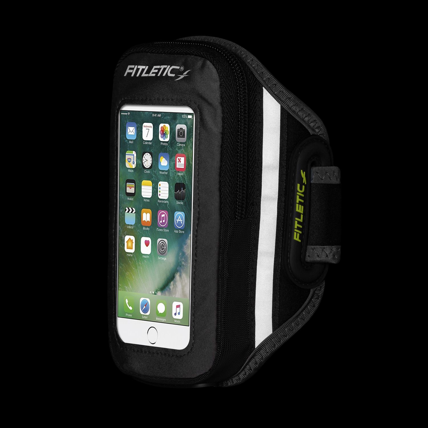 FITLETIC Armband – Forte