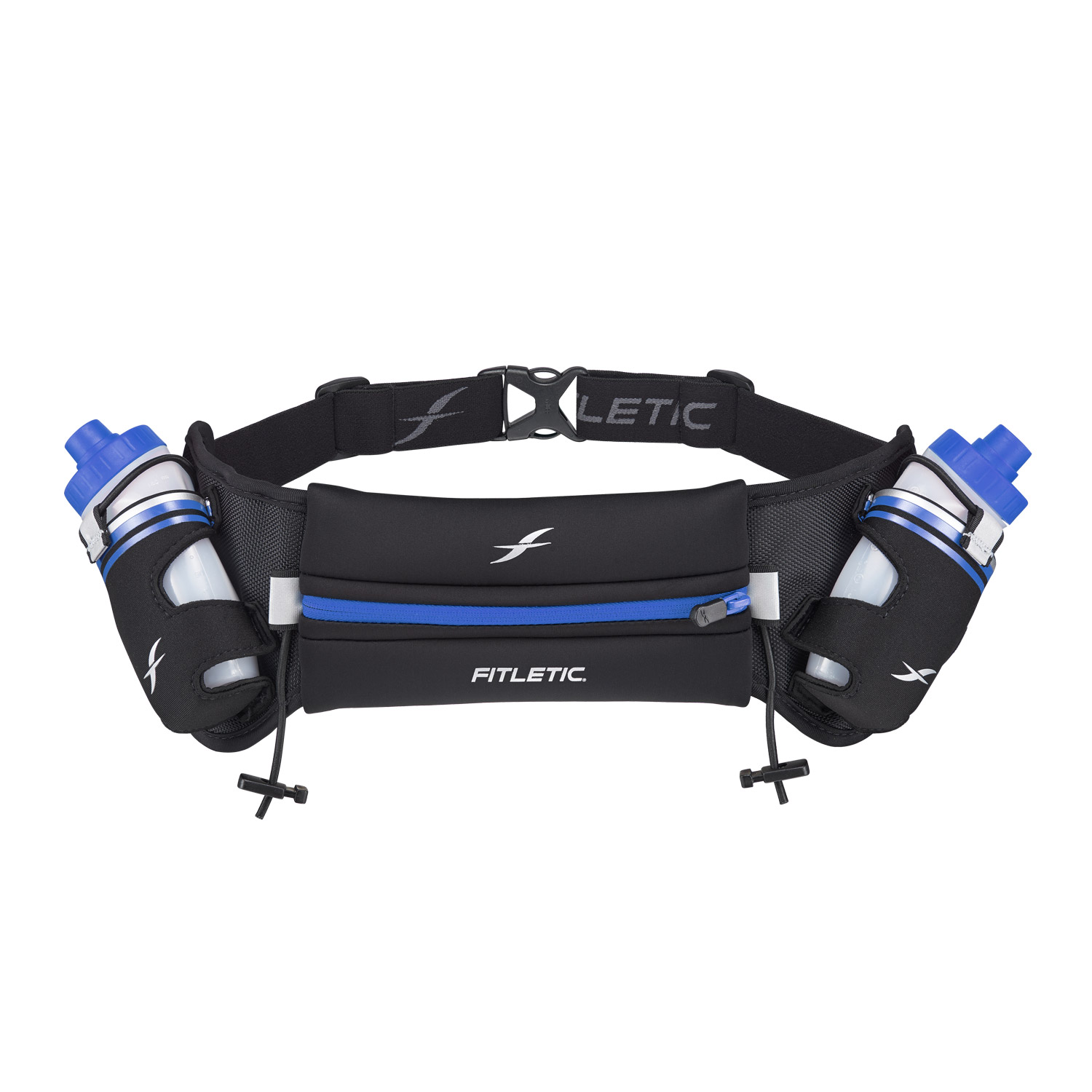 FITLETIC Trinkflaschengürtel – Hydra 16