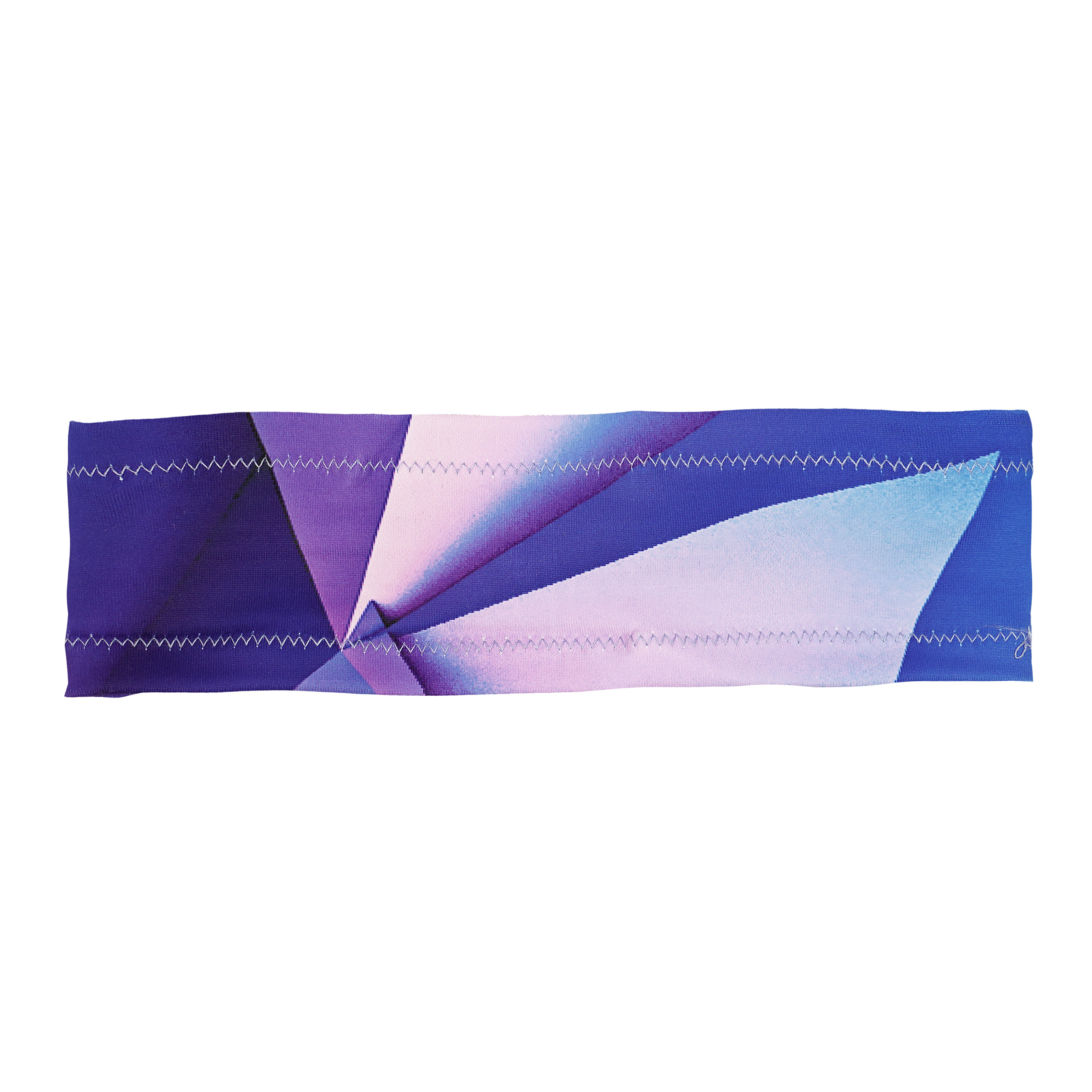 FITLETIC – Headbands Active lila-blau