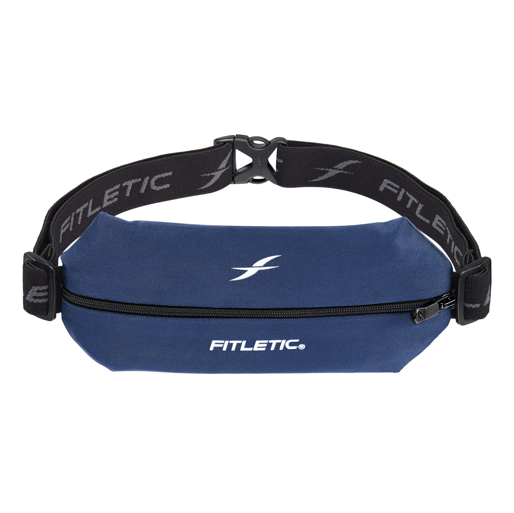 FITLETIC Laufgürtel – passend für Mini Sport Belt