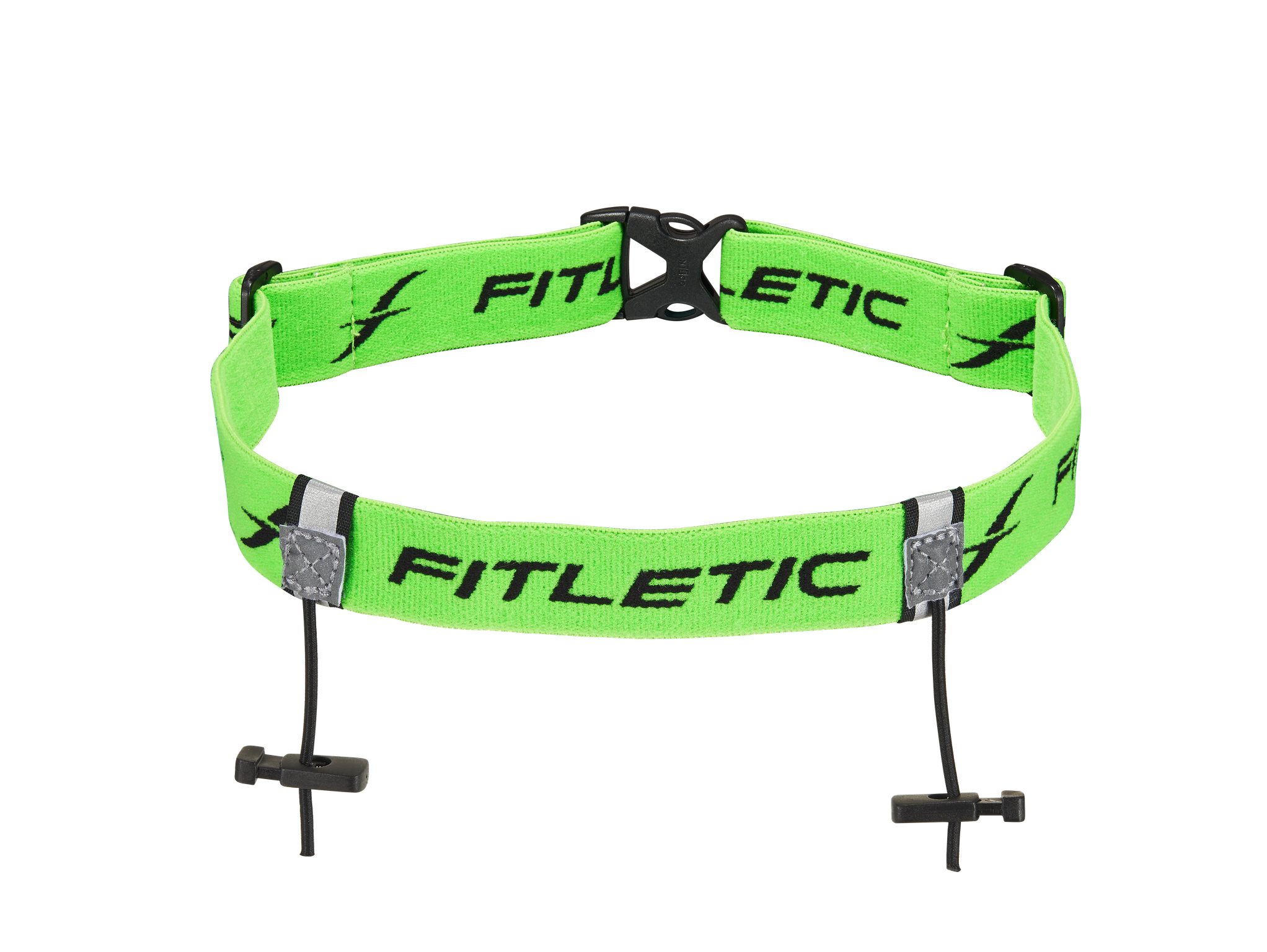 FITLETIC Laufgürtel – Race 1