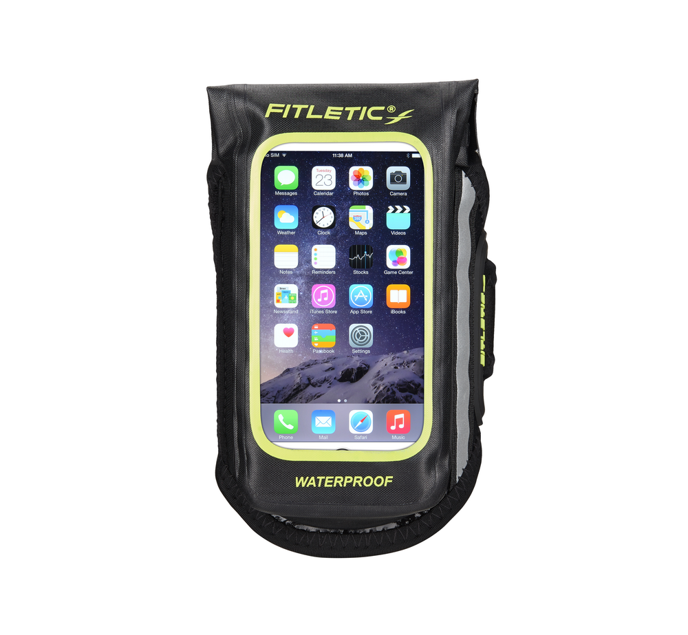 FITLETIC Armband – Hydra Lock