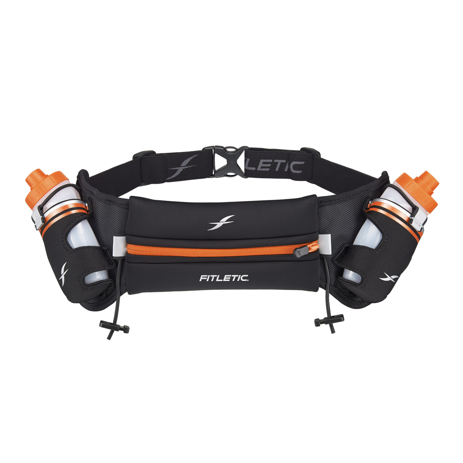 FITLETIC Trinkflaschengürtel – Hydra 16