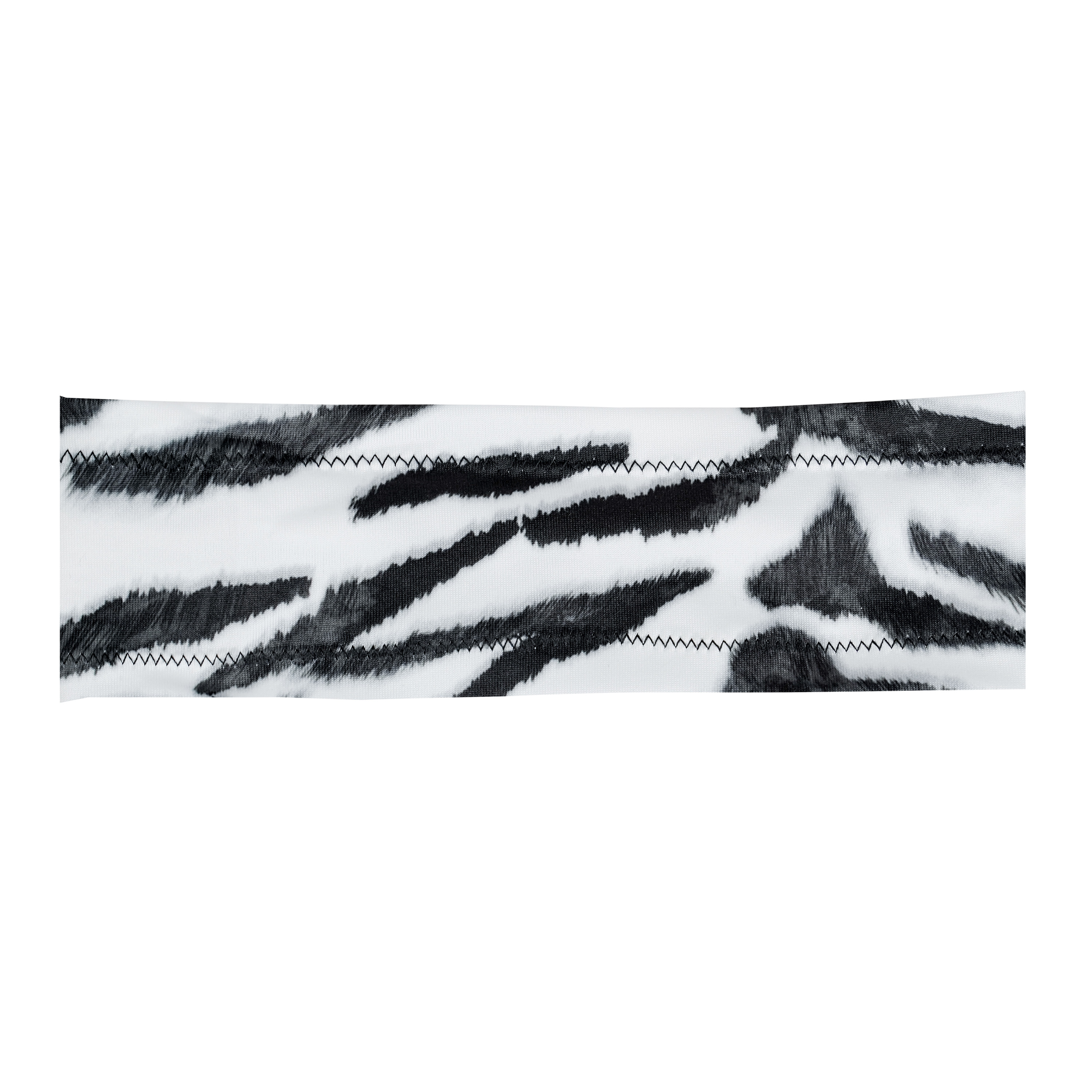 FITLETIC – Headbands Zebra FITLETIC – Headbands Zebra