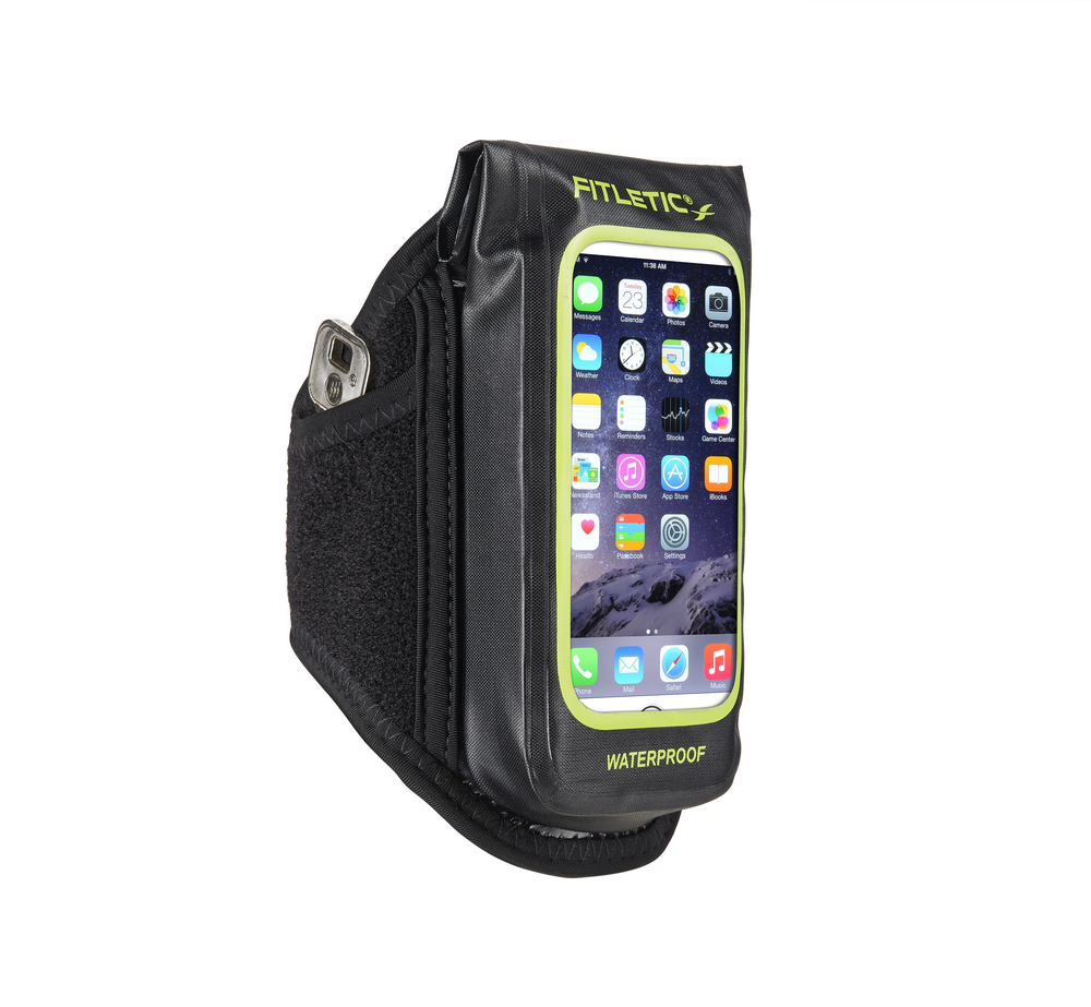 FITLETIC Armband – Hydra Lock