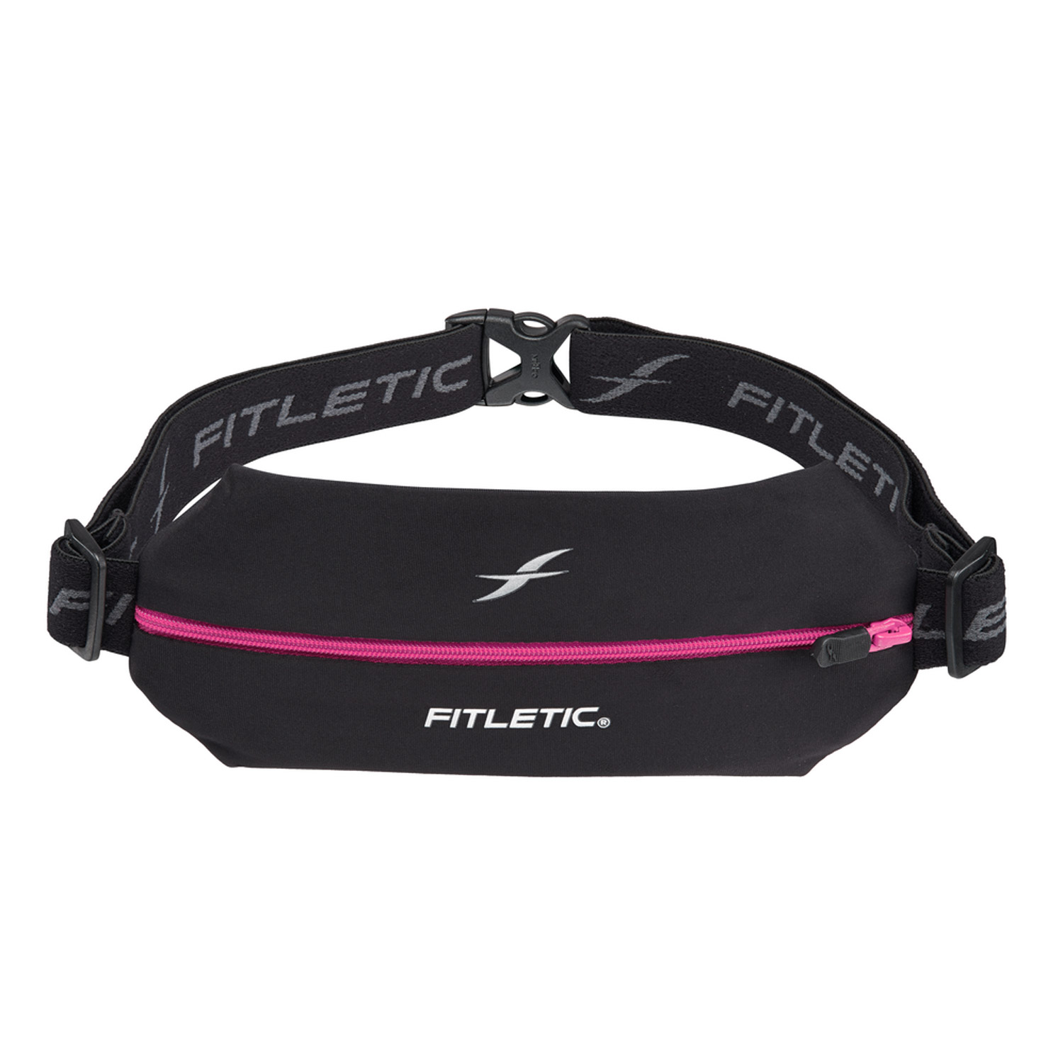 FITLETIC Laufgürtel – passend für Mini Sport Belt