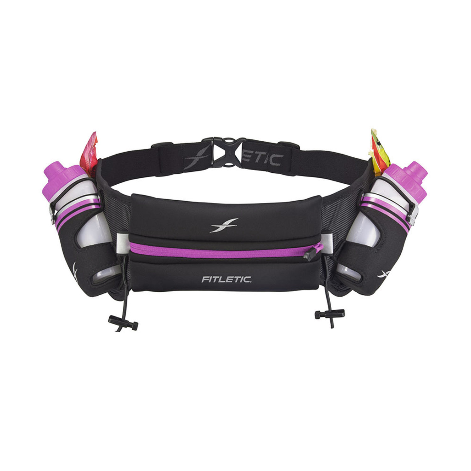 FITLETIC Trinkflaschengürtel – Hydra 16
