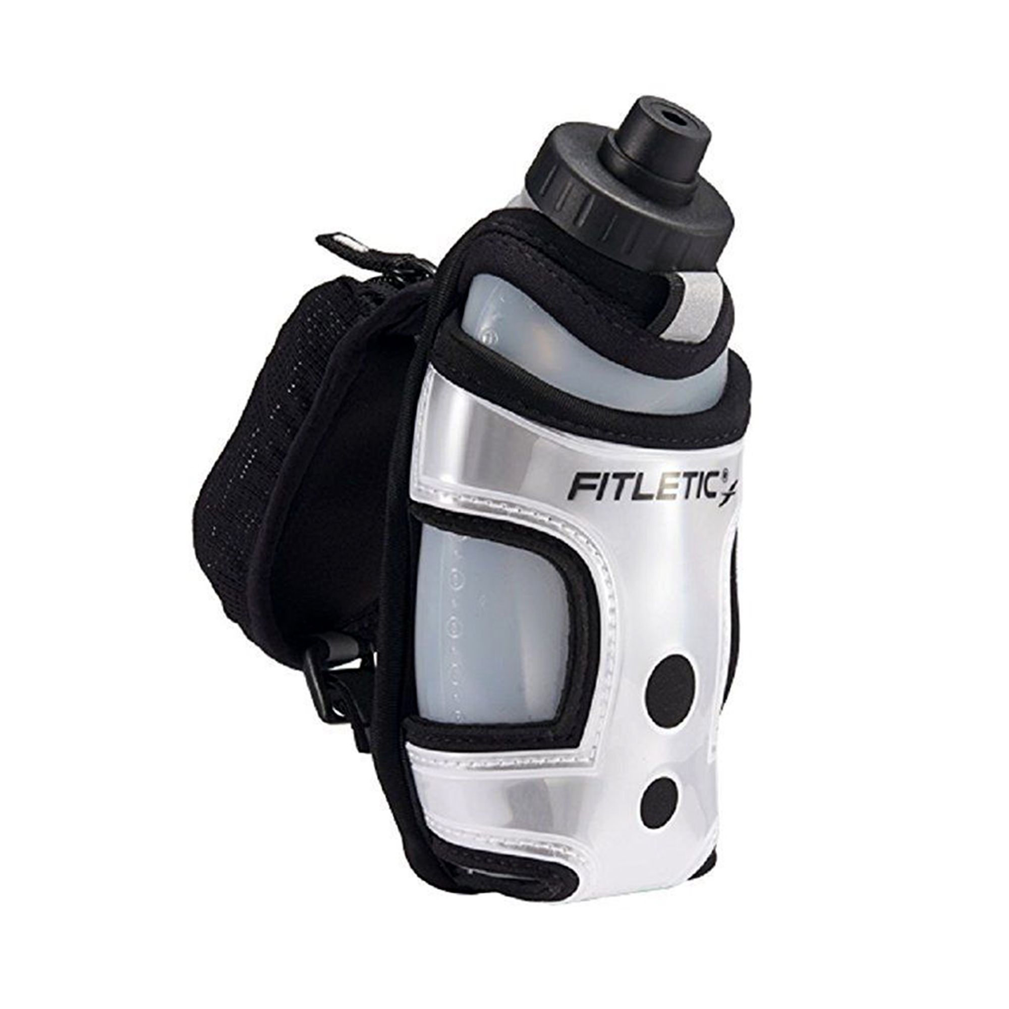 Hydra-Pocket-HH12-09-Armband-Fitletic-silber FITLETIC Armband – Hydra Pocket