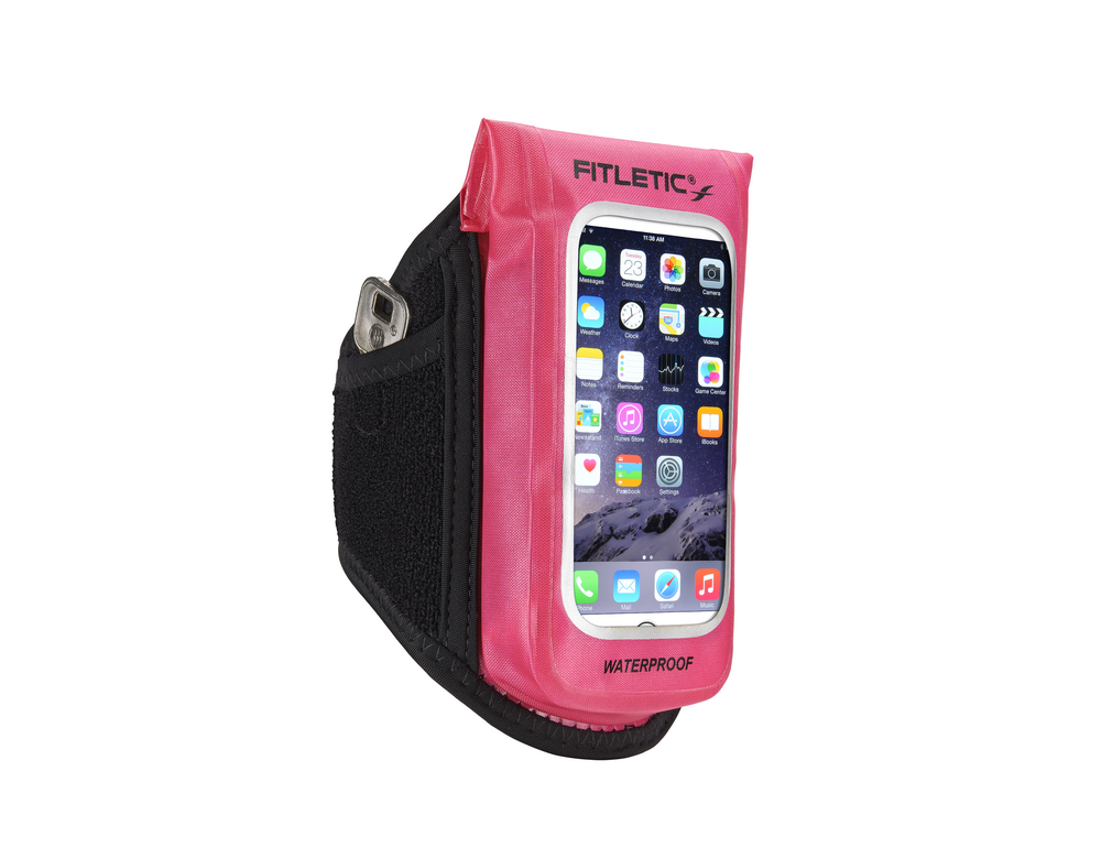 FITLETIC Armband – Hydra Lock