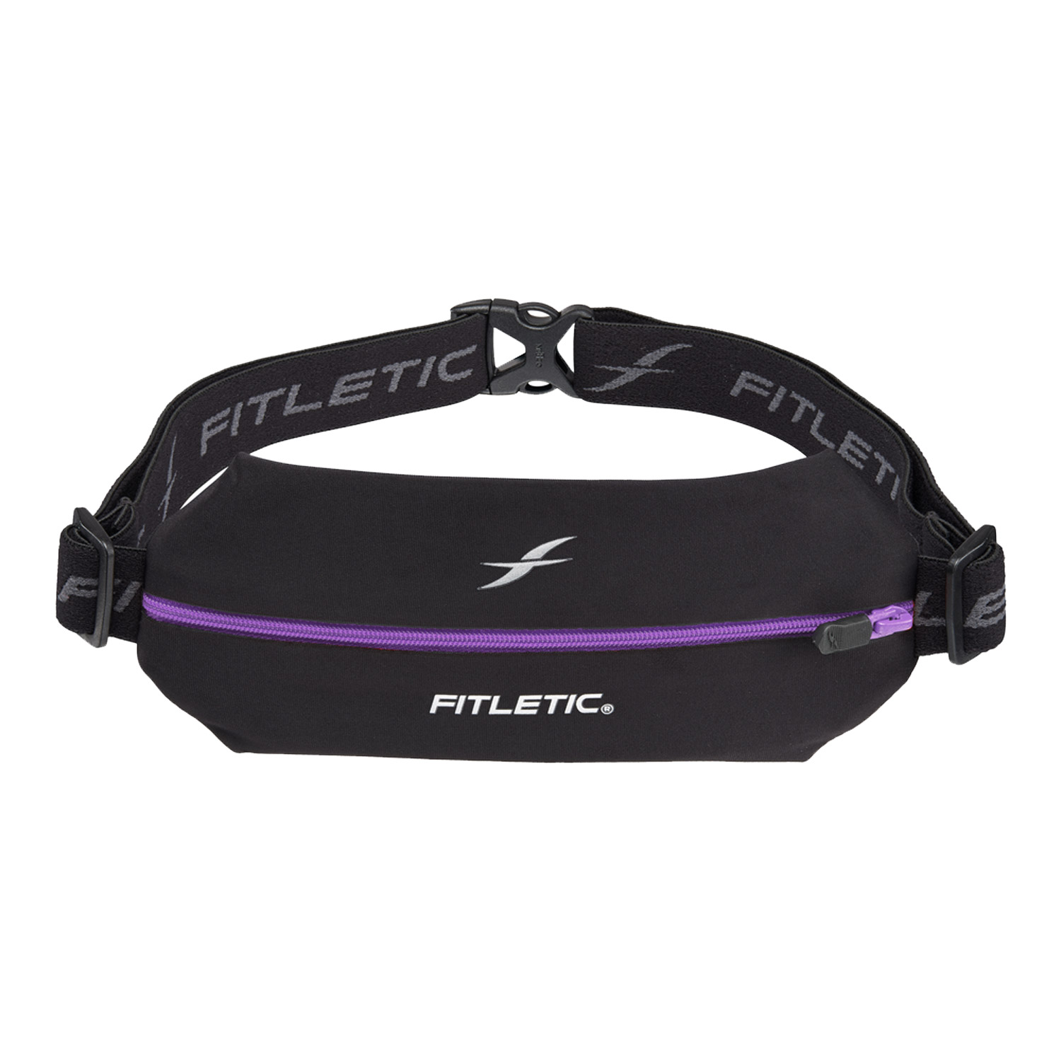 FITLETIC Laufgürtel – passend für Mini Sport Belt