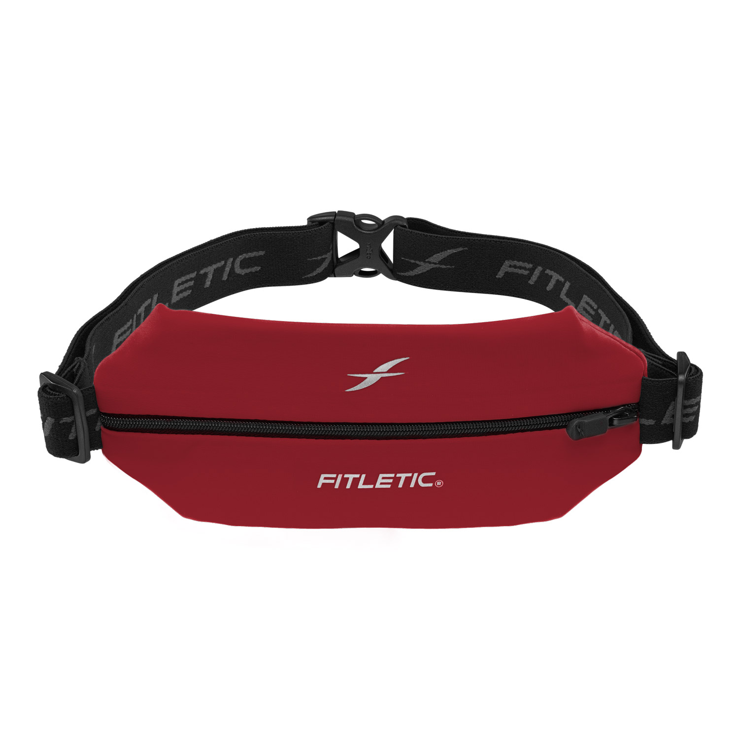 FITLETIC Laufgürtel – passend für Mini Sport Belt
