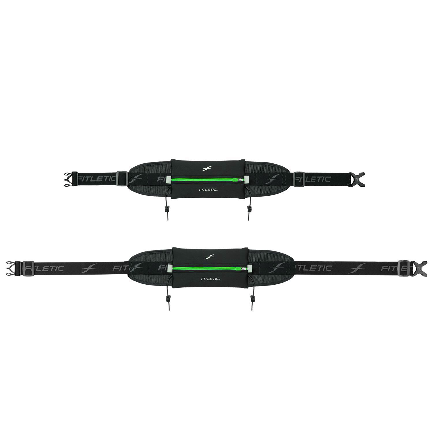 FITLETIC Laufgürtel – Ultimate 1