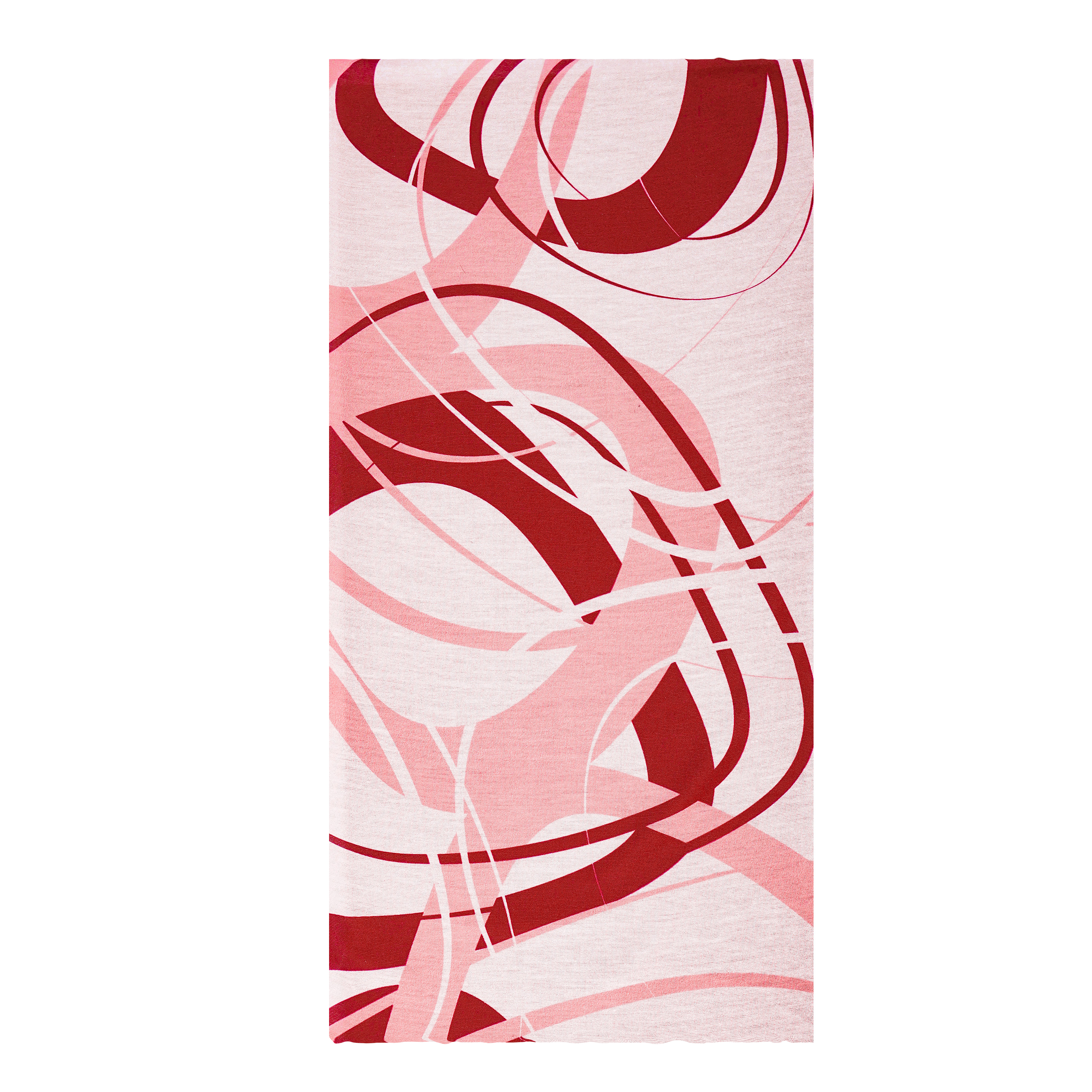 FITLETIC Multi Scarf rosa FITLETIC Multi Scarf rosa