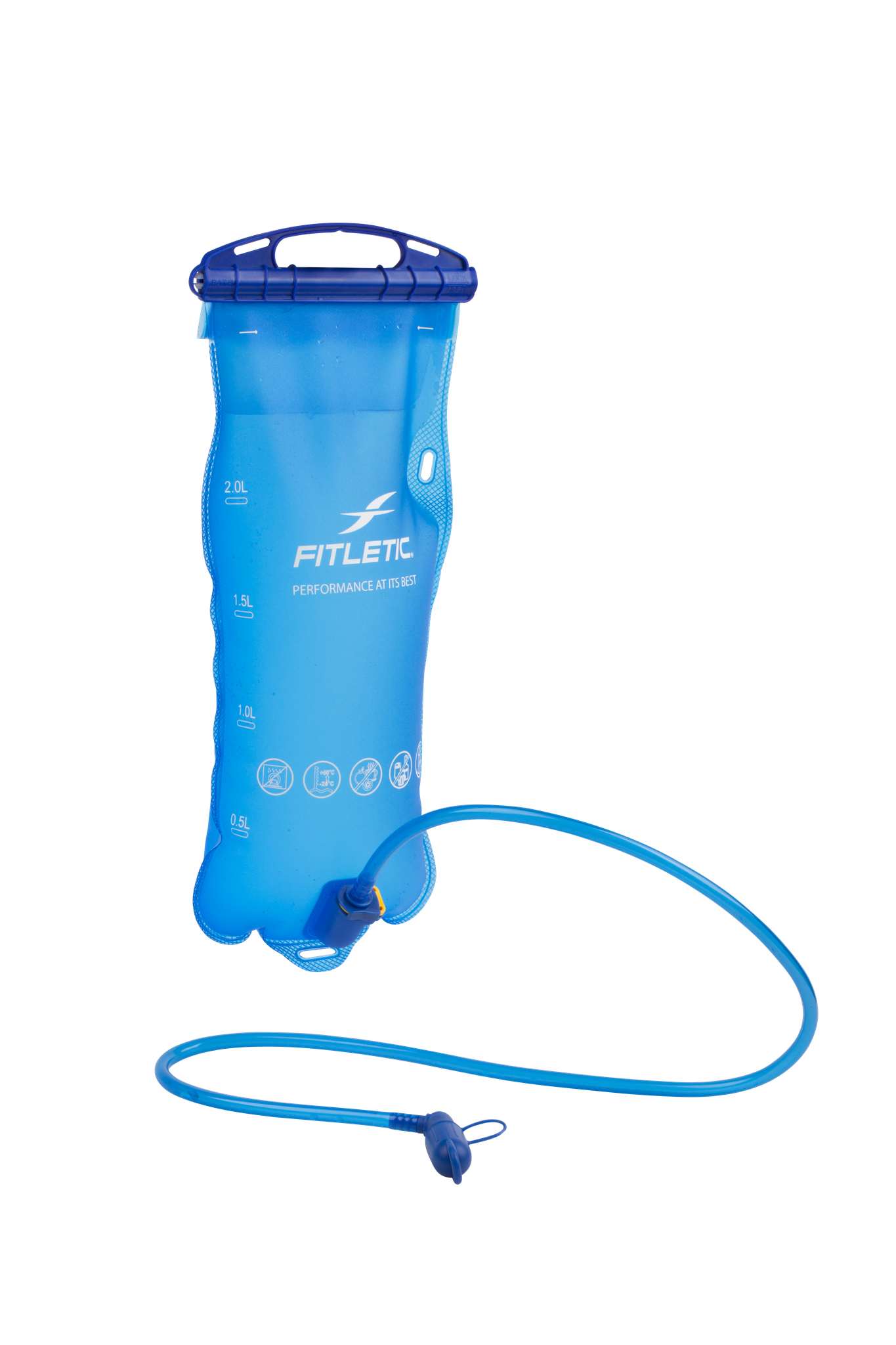 FITLETIC Add-Ons – Trinkblase