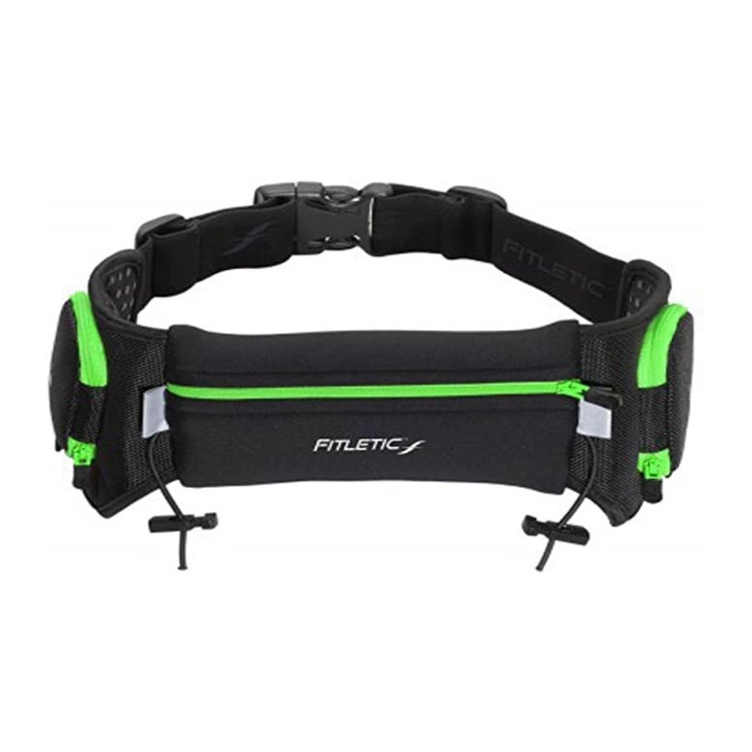 FITLETIC  Trinkflaschengürtel – Quench