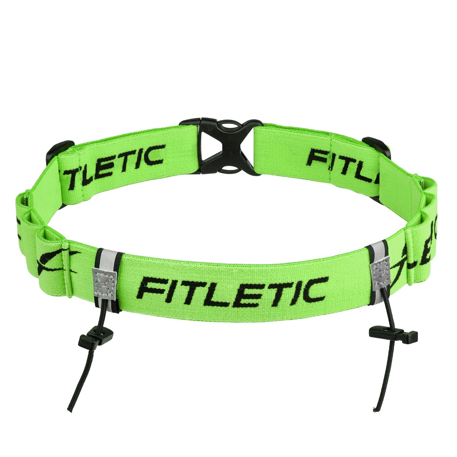 FITLETIC Laufgürtel – Race 2