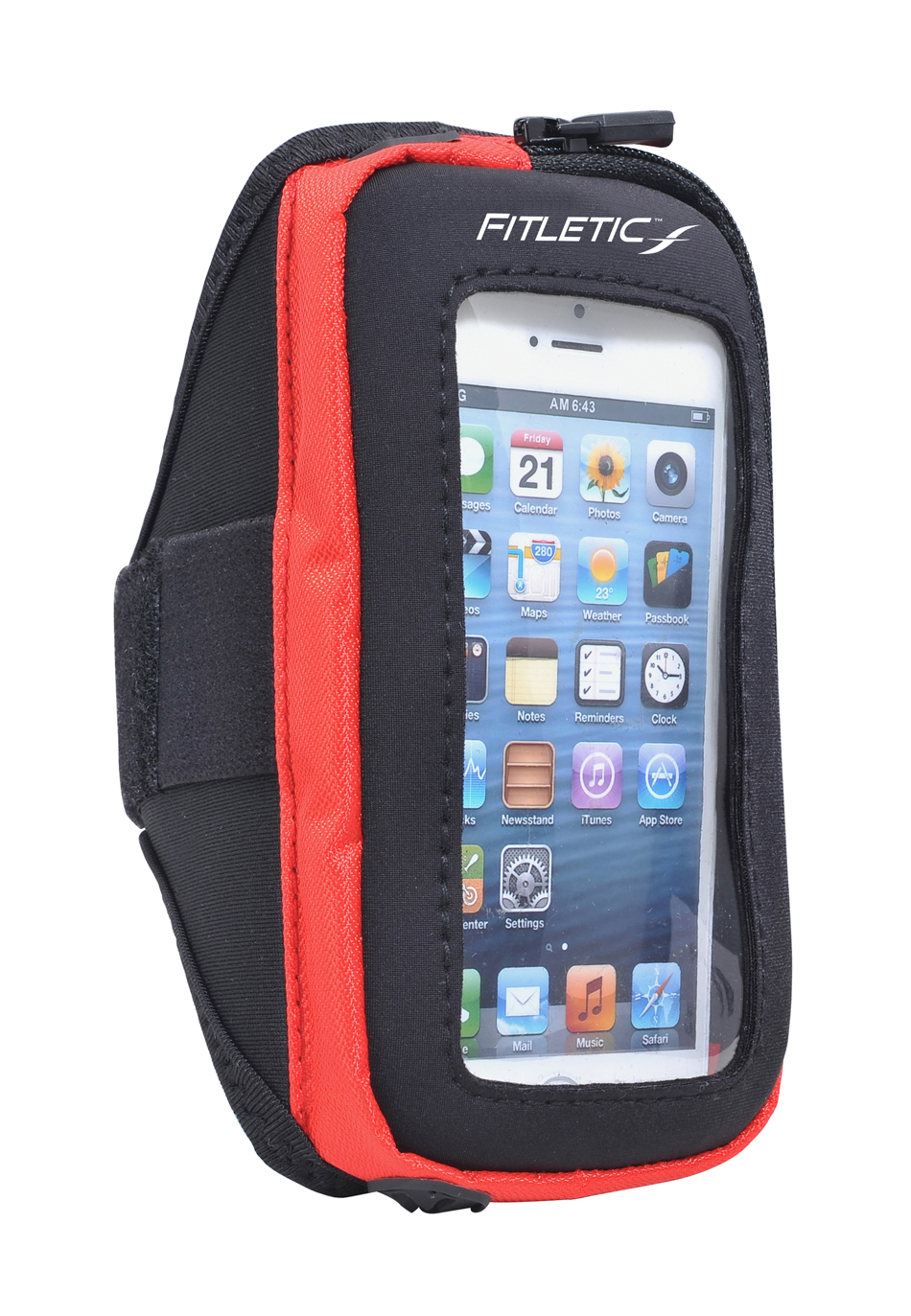 FITLETIC Armband – Pace FITLETIC Armband – Pace