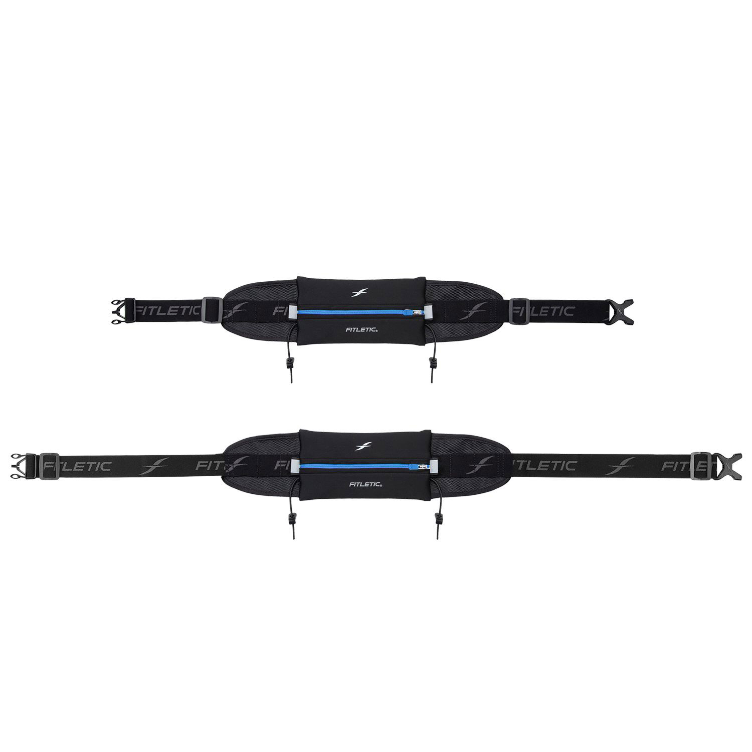 FITLETIC Laufgürtel – Ultimate 1