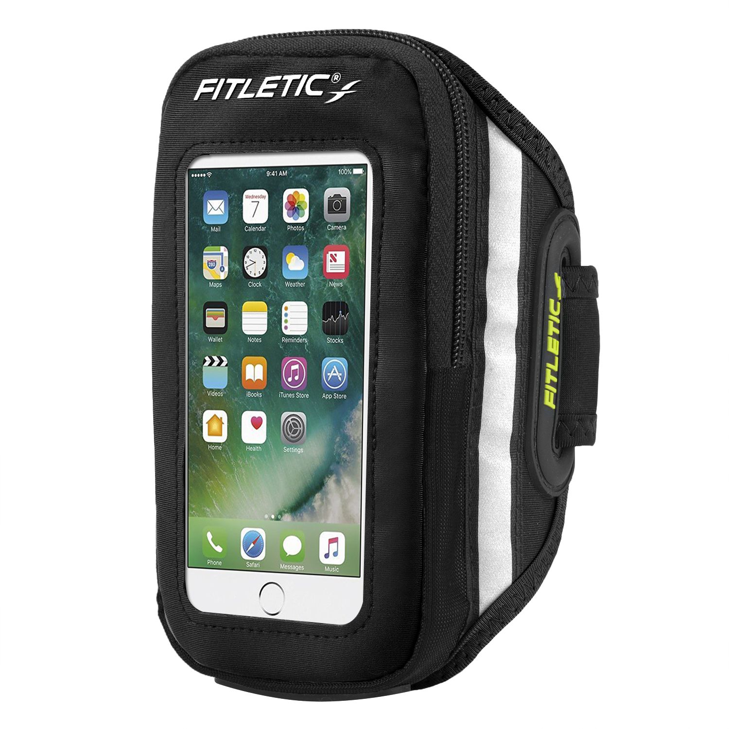 FITLETIC Armband – Forte