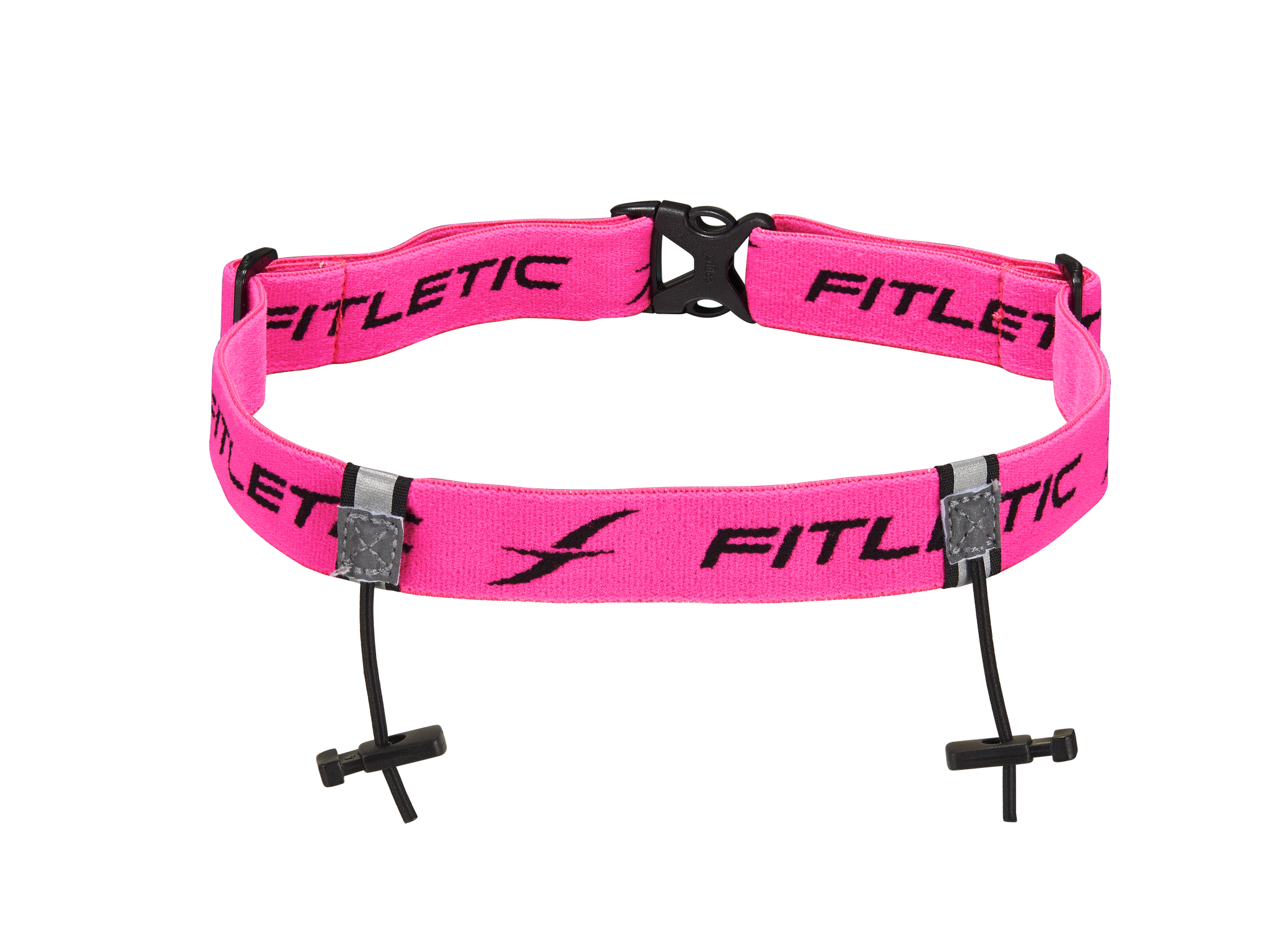 FITLETIC Laufgürtel – Race 1