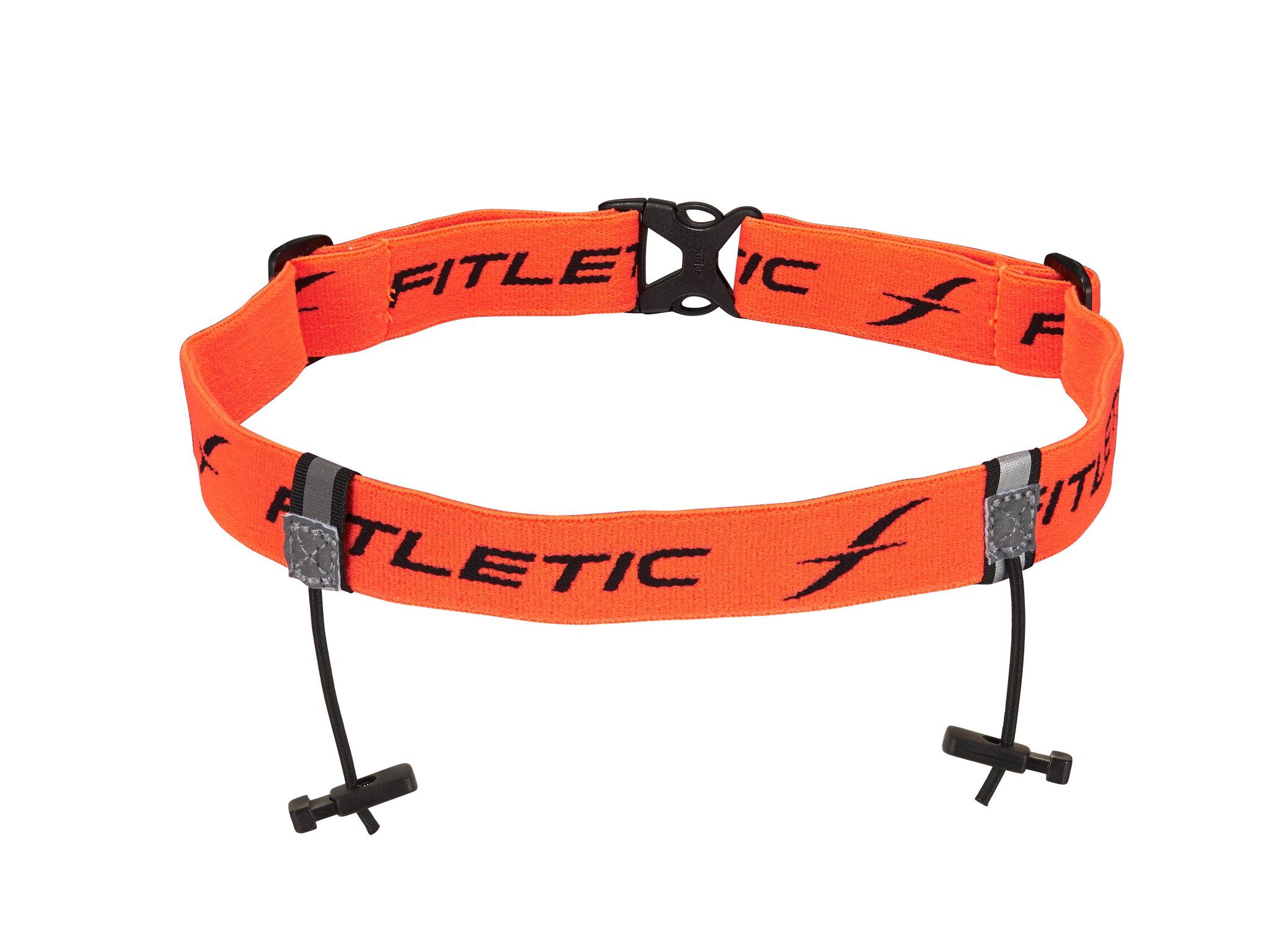 FITLETIC Laufgürtel – Race 1