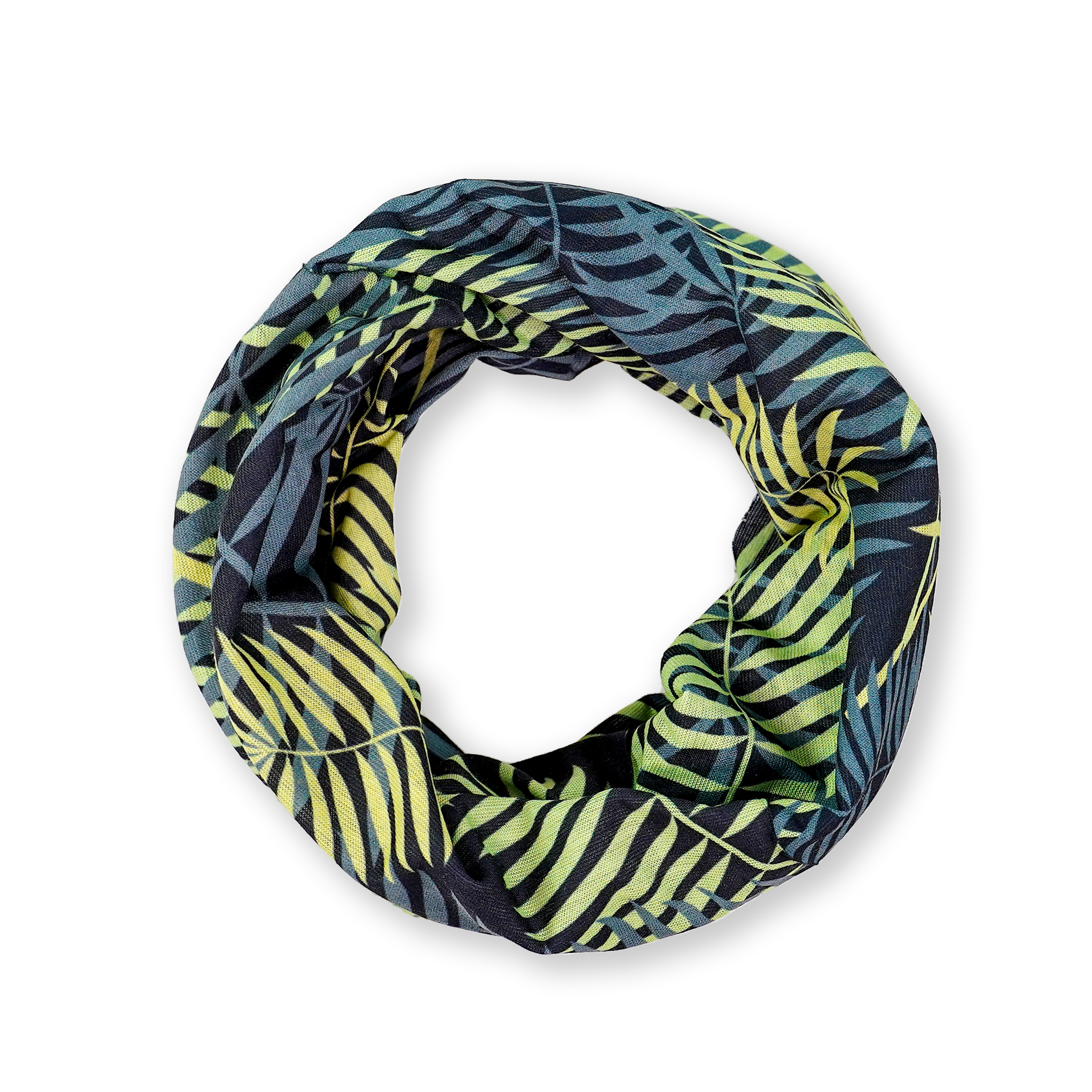 FITLETIC Multi Scarf Amazonas