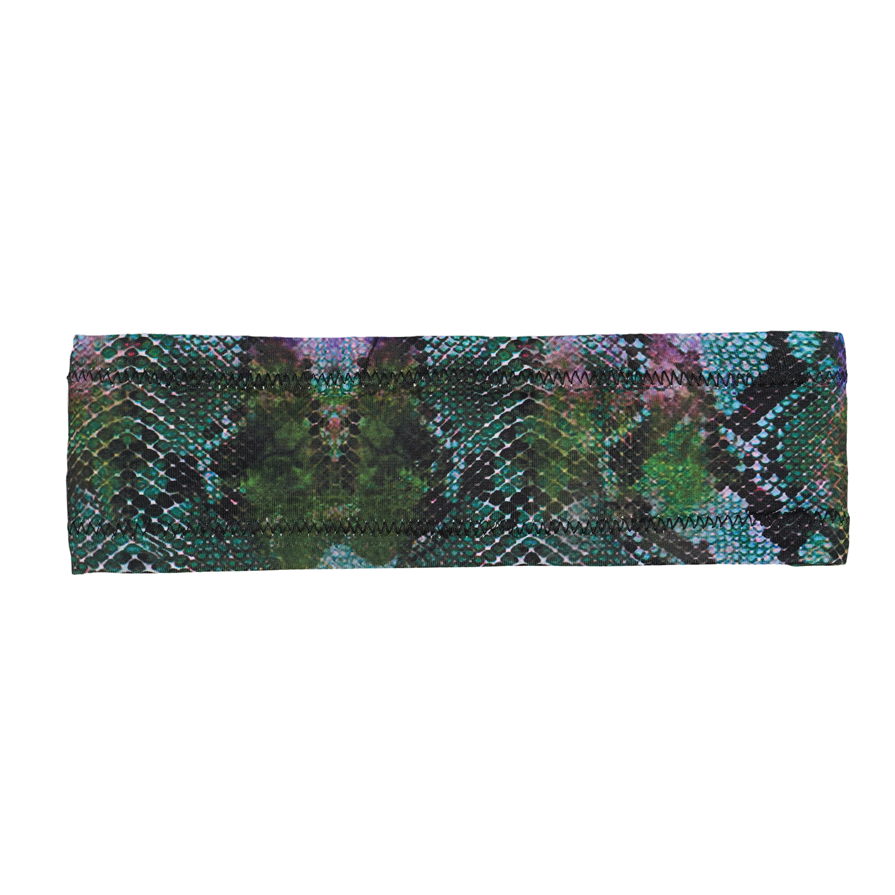 FITLETIC – Headbands Snake