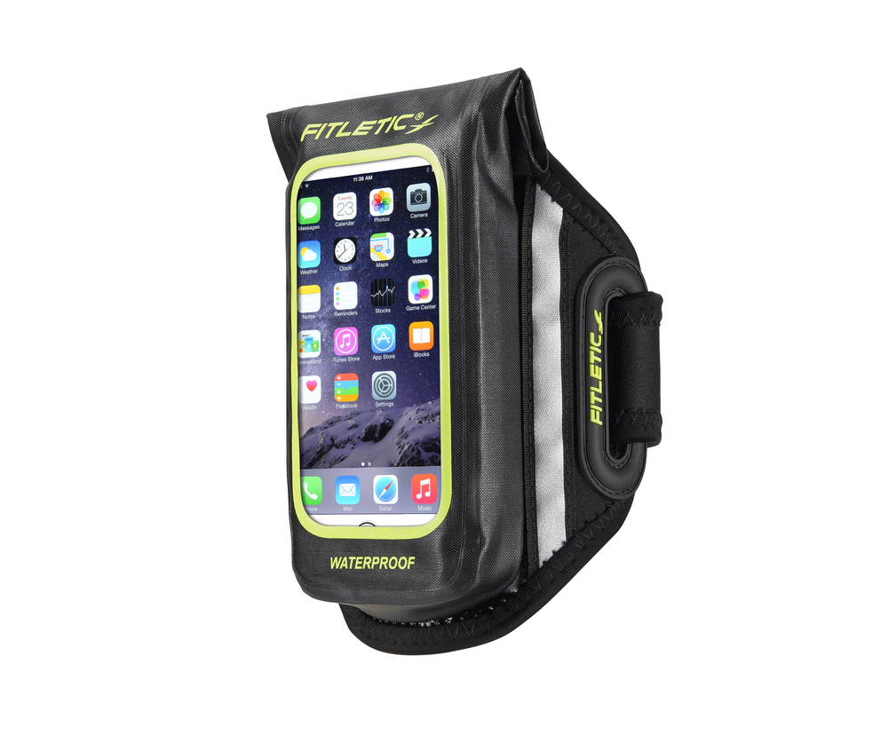 FITLETIC Armband – Hydra Lock