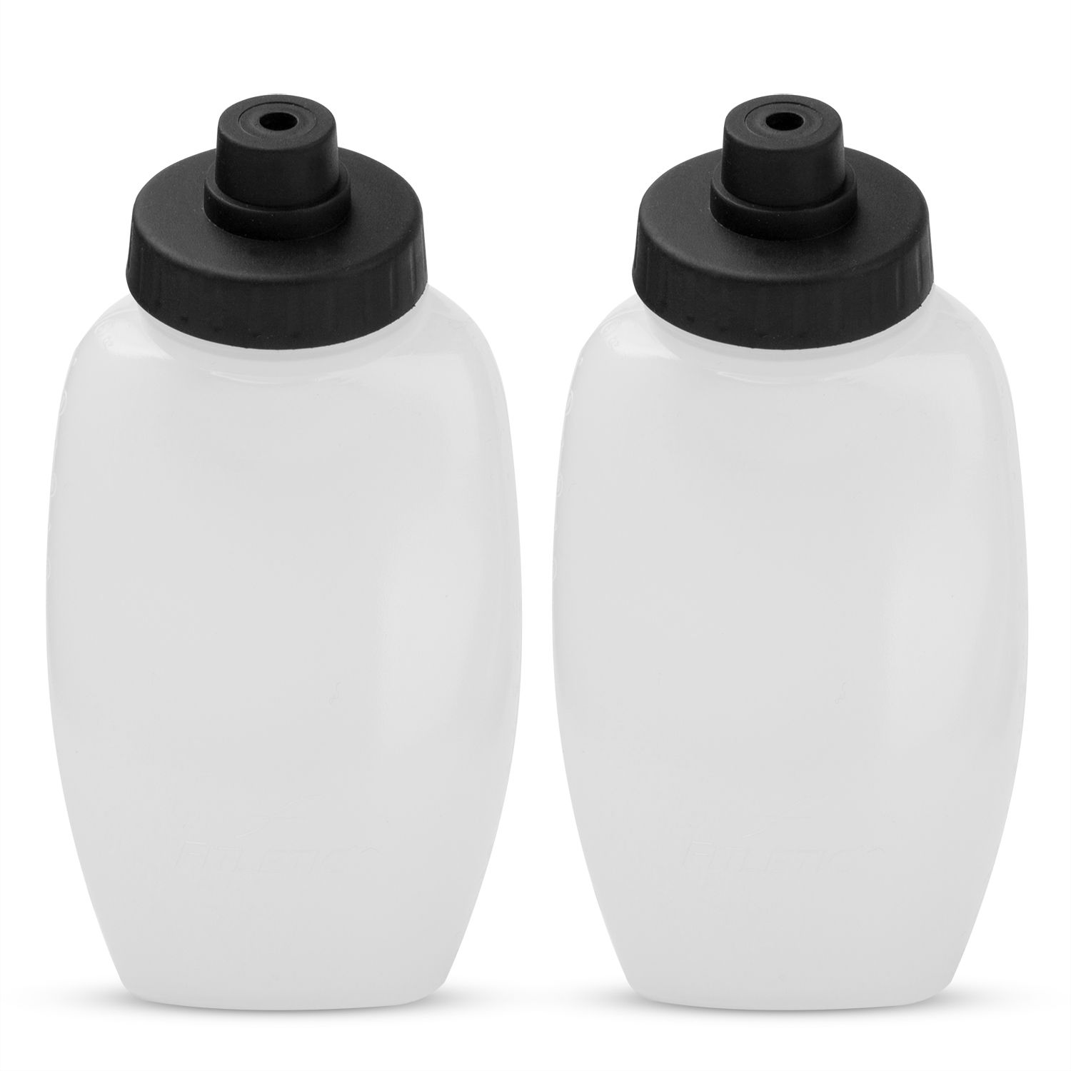 FITLETIC Add-Ons – Ersatz Trinkflasche 2er Set