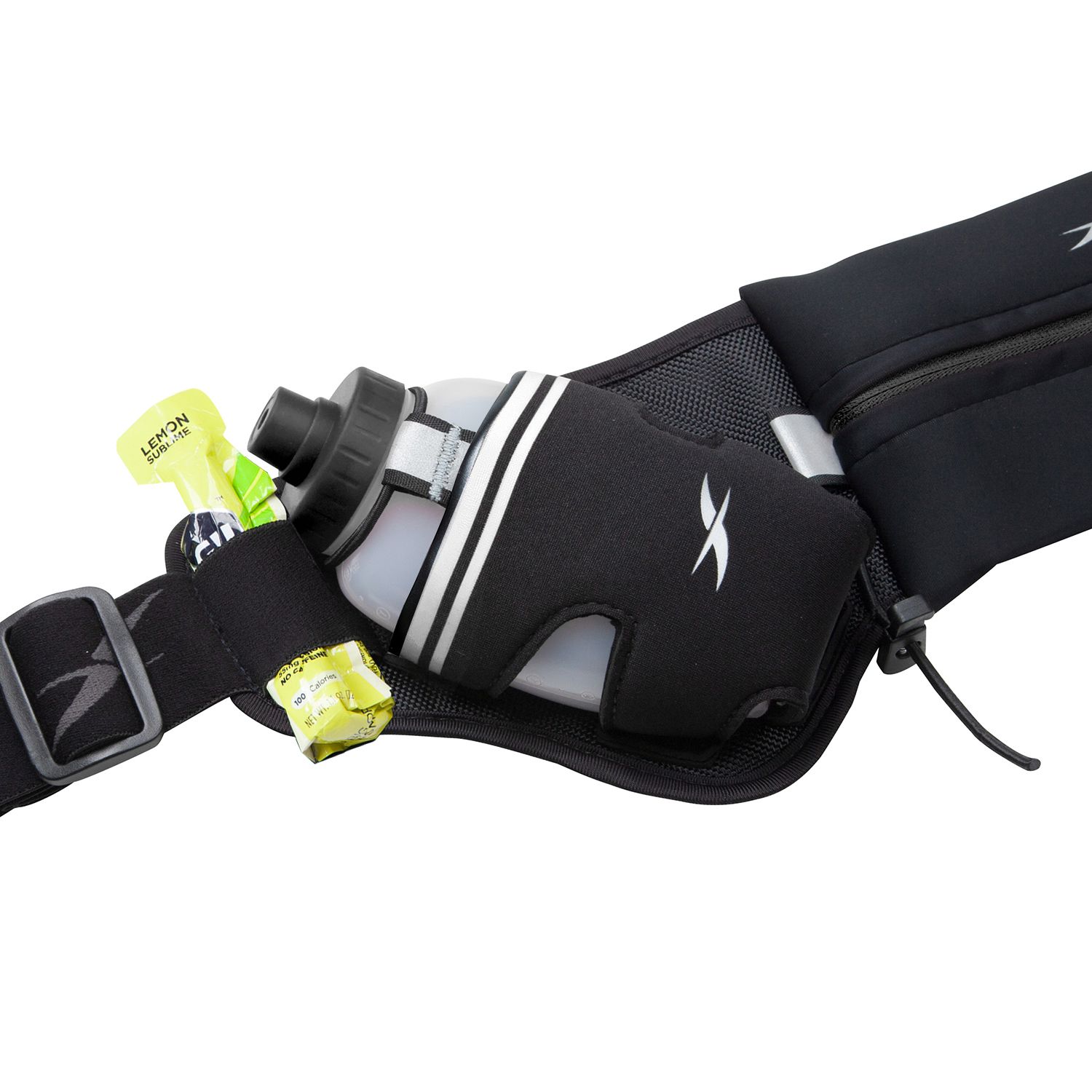 FITLETIC Trinkflaschengürtel – Hydra 16