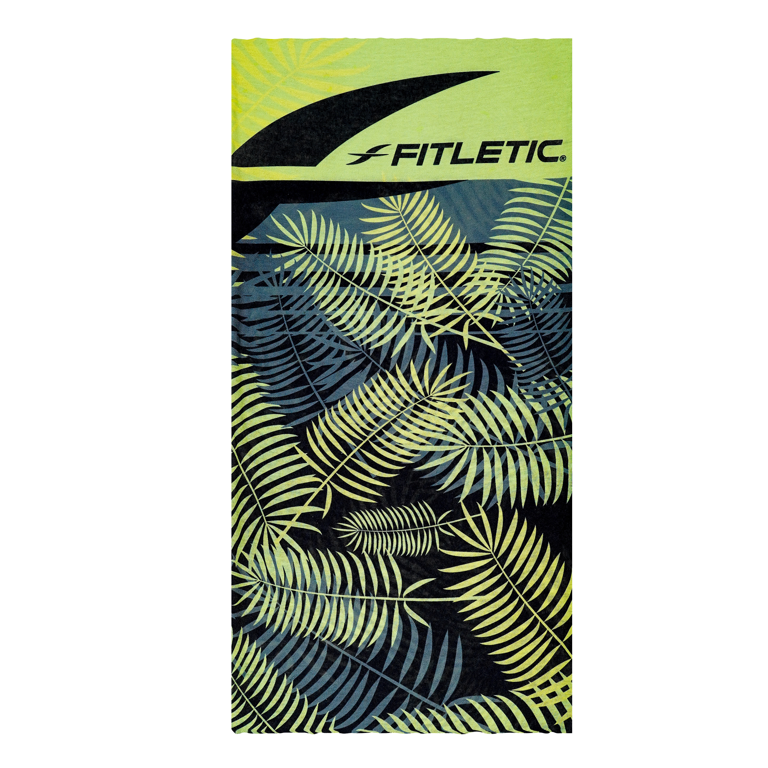 FITLETIC Multi Scarf Amazonas