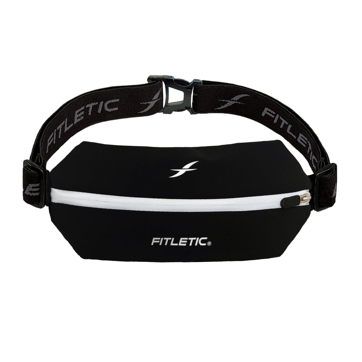 FITLETIC Laufgürtel – Mini Sport Belt Plus