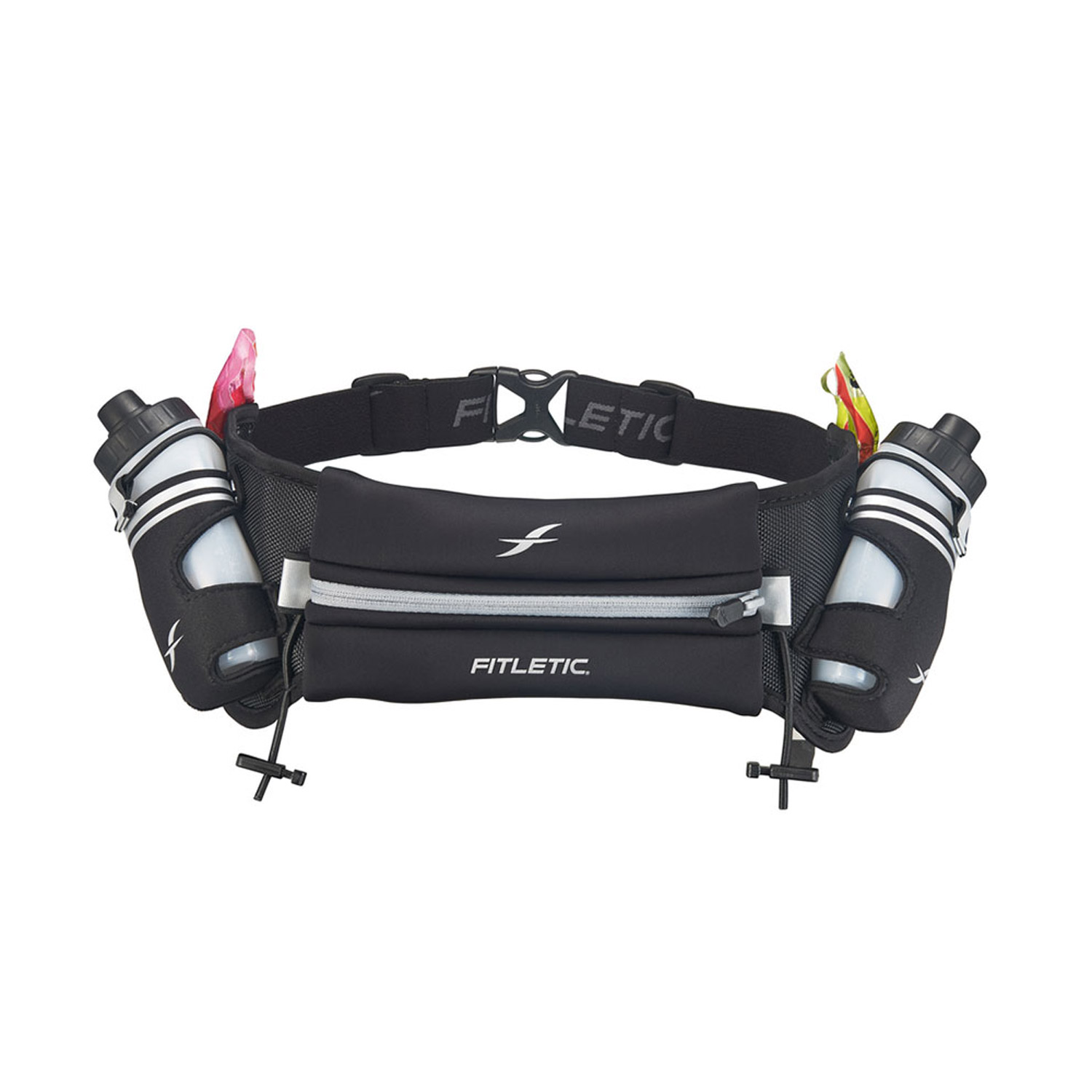 FITLETIC Trinkflaschengürtel – Hydra 16