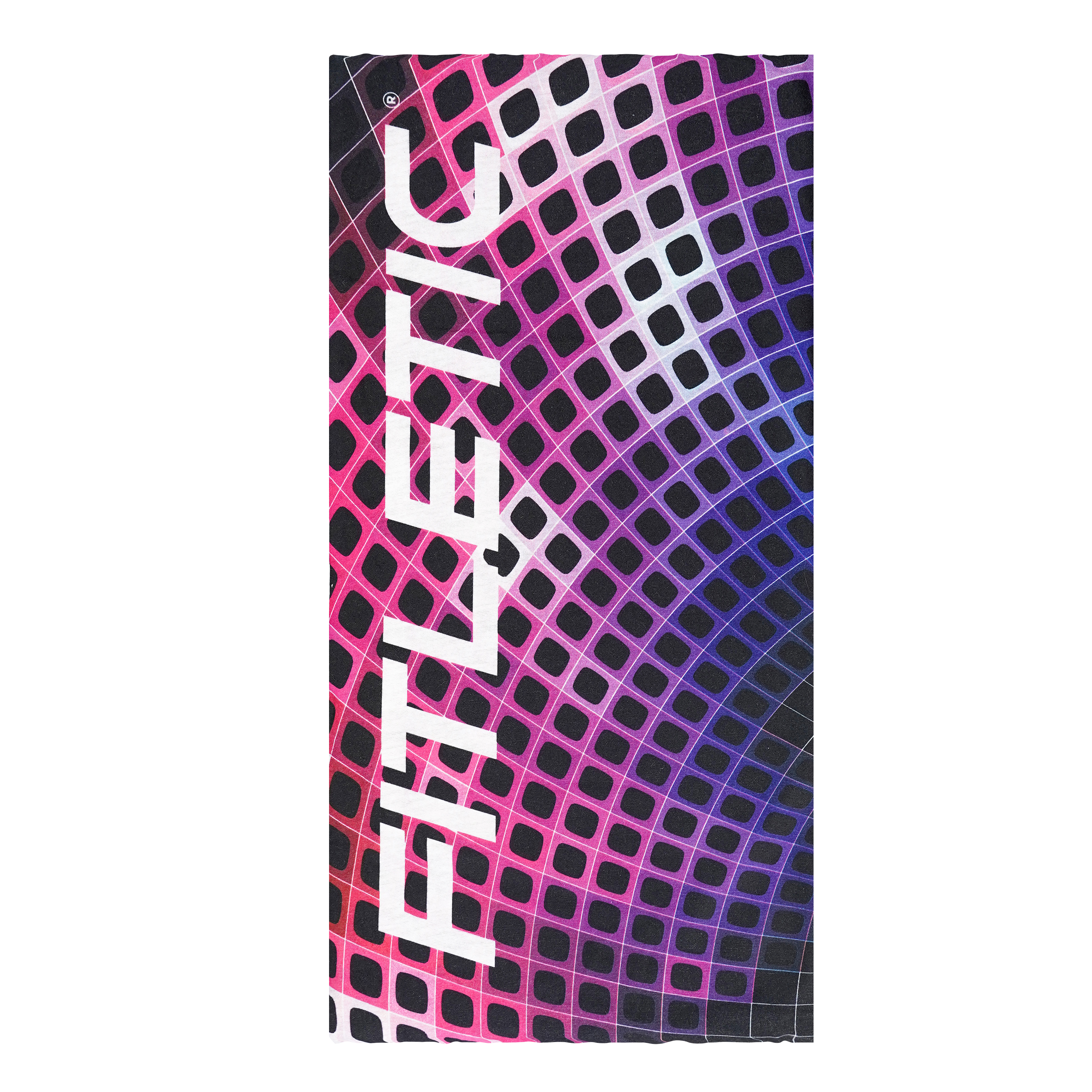 FITLETIC Multi Scarf lila