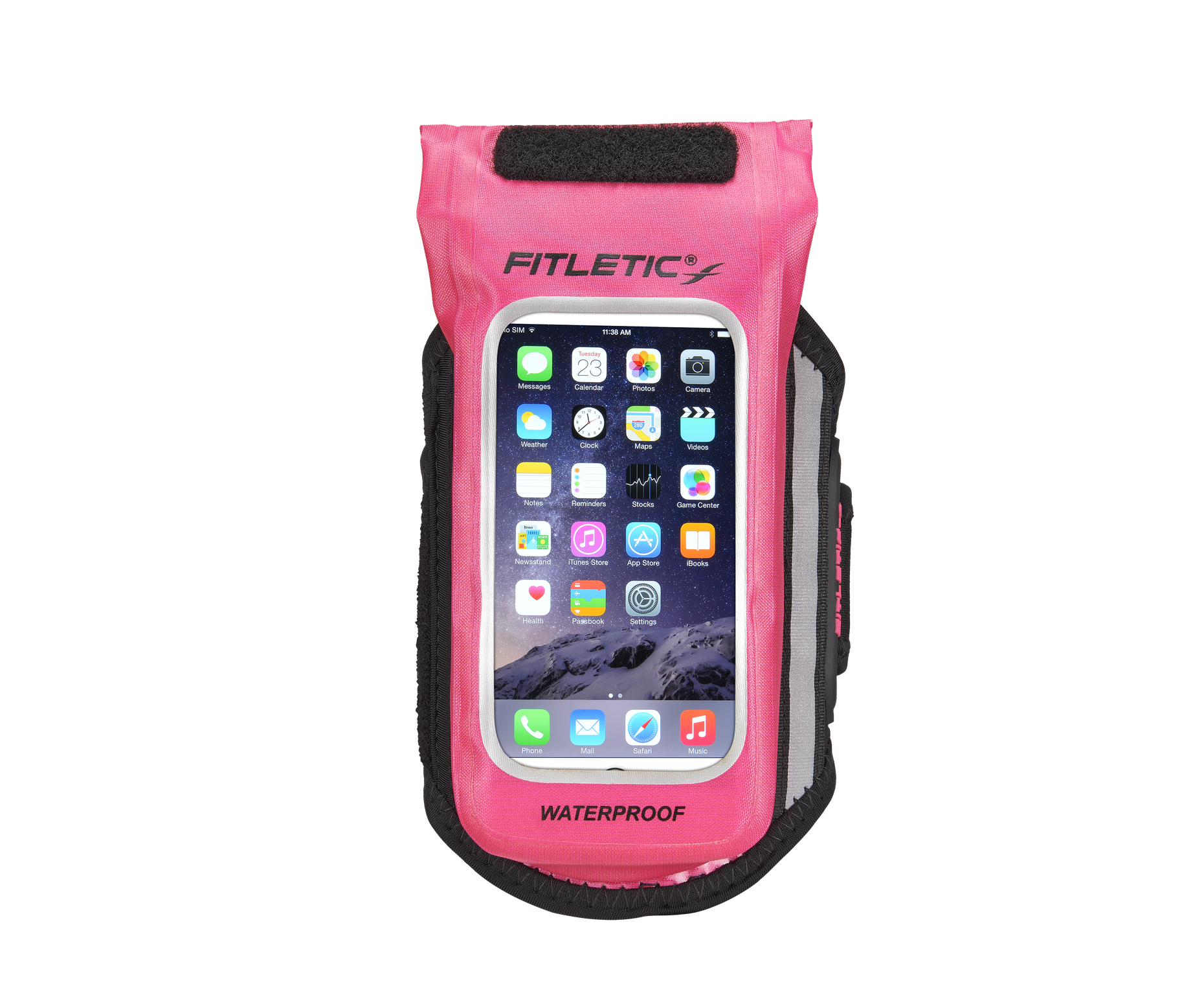 FITLETIC Armband – Hydra Lock