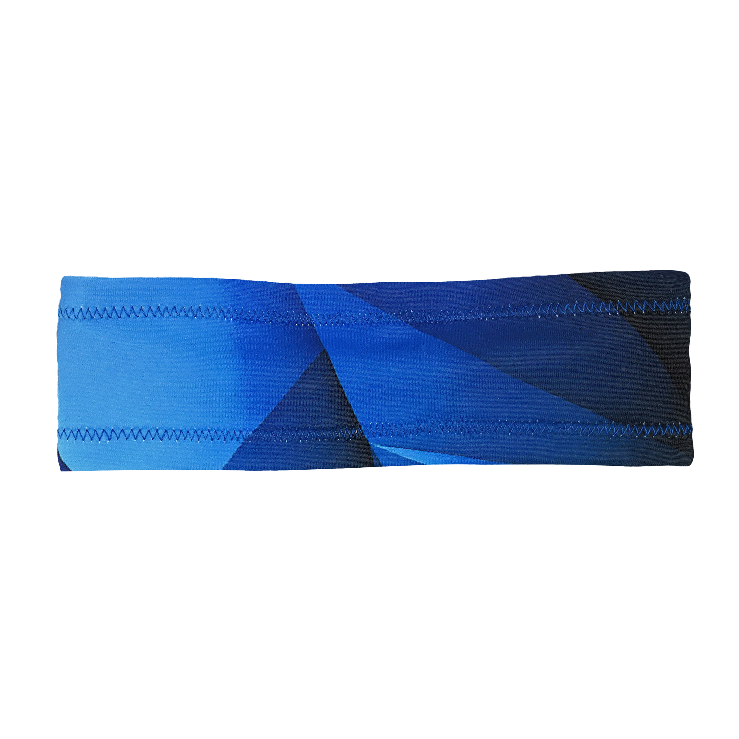 FITLETIC – Headbands Active blau FITLETIC – Headbands Active blau
