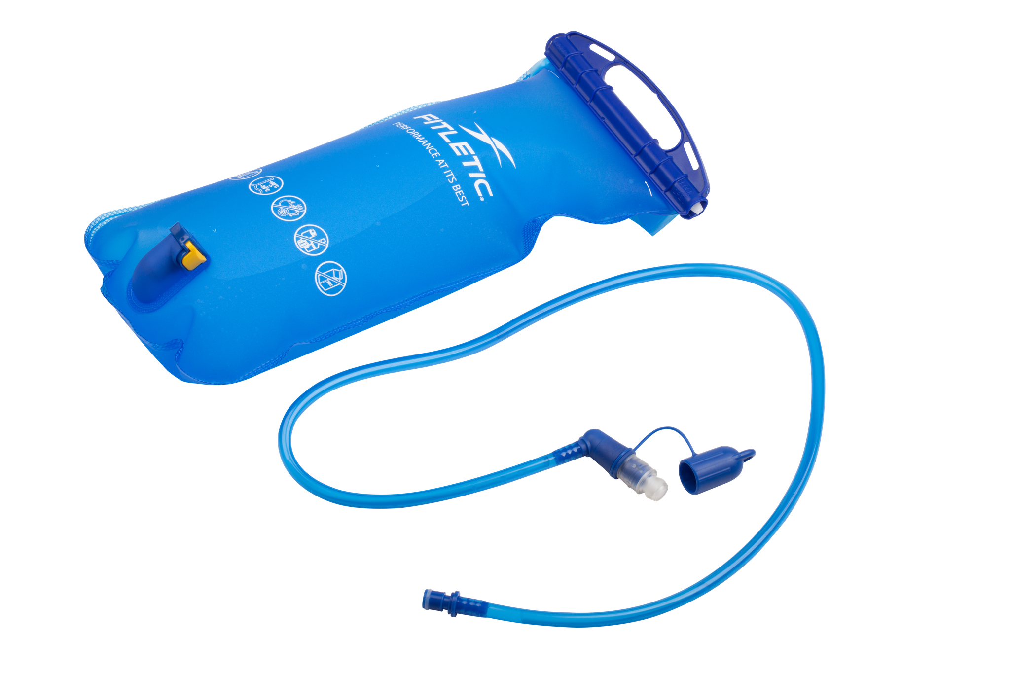 FITLETIC Add-Ons – Trinkblase FITLETIC Add-Ons – Trinkblase