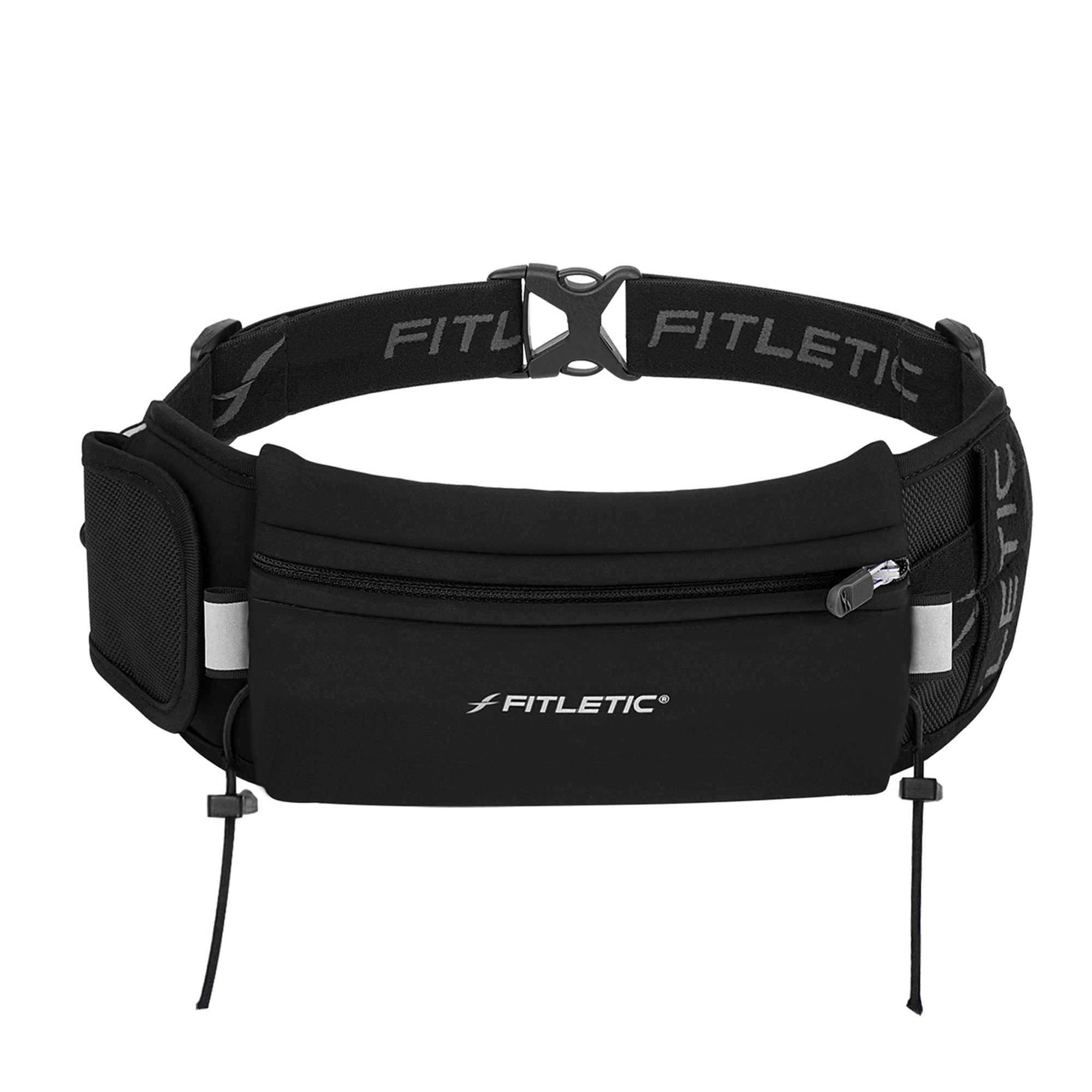 FITLETIC Laufgürtel – Ultimate 2
