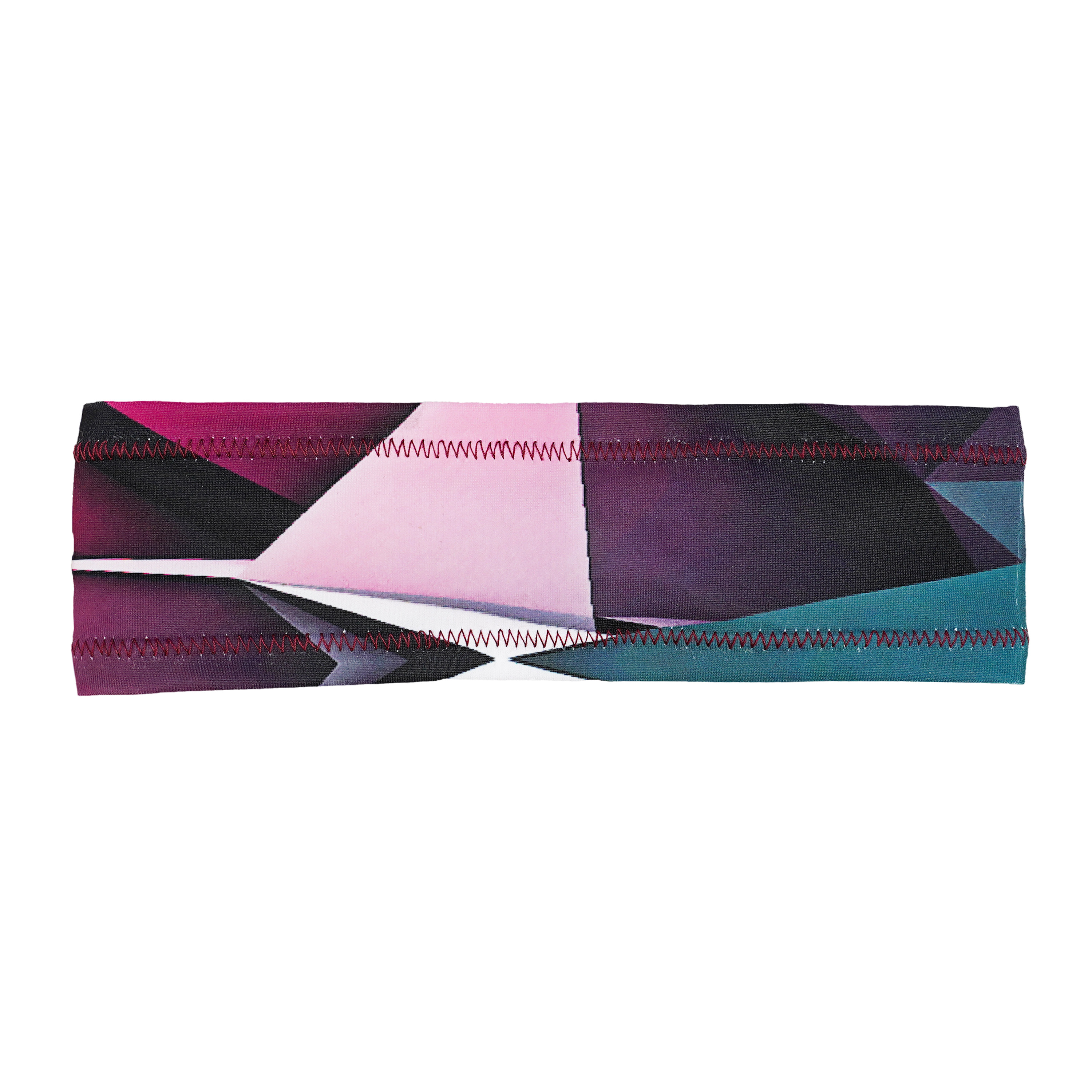 FITLETIC – Headbands Active lila-pink